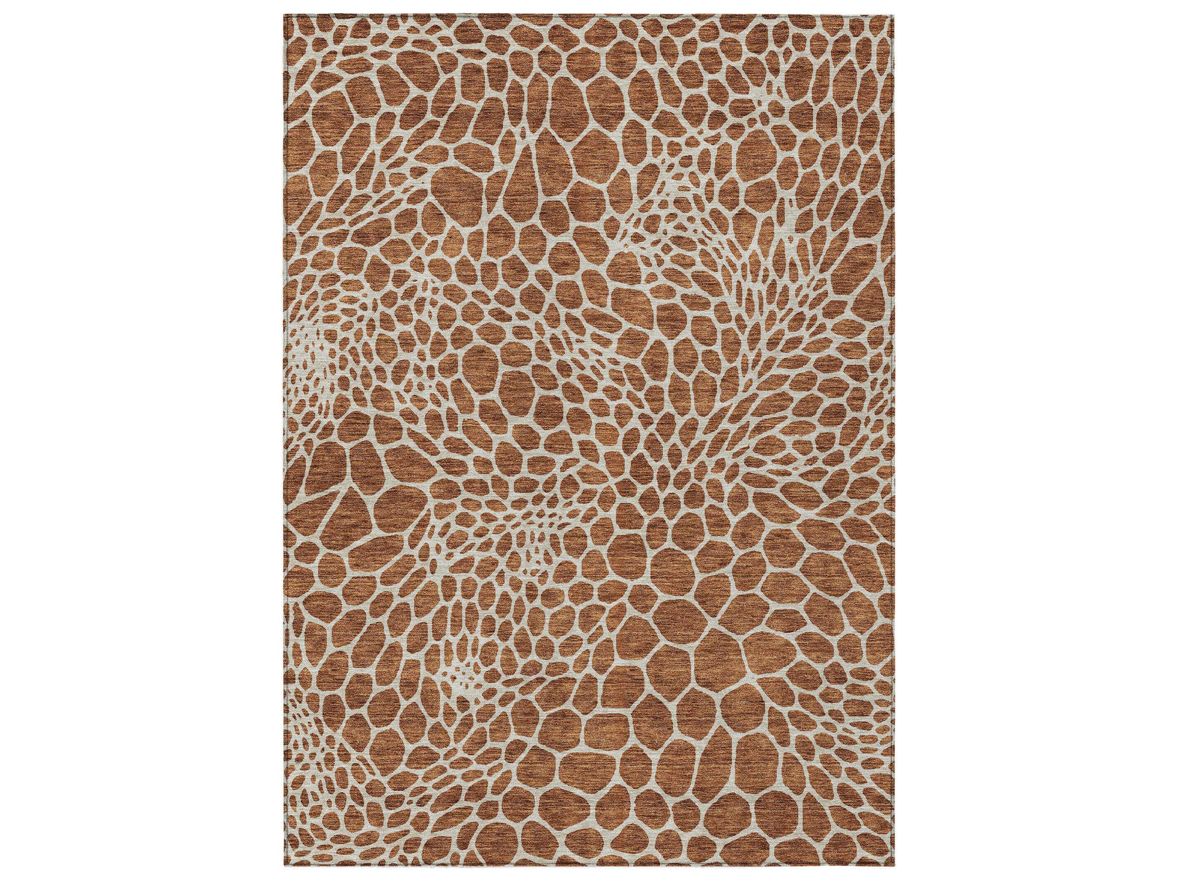Chantille Geometric Runner Area Rug