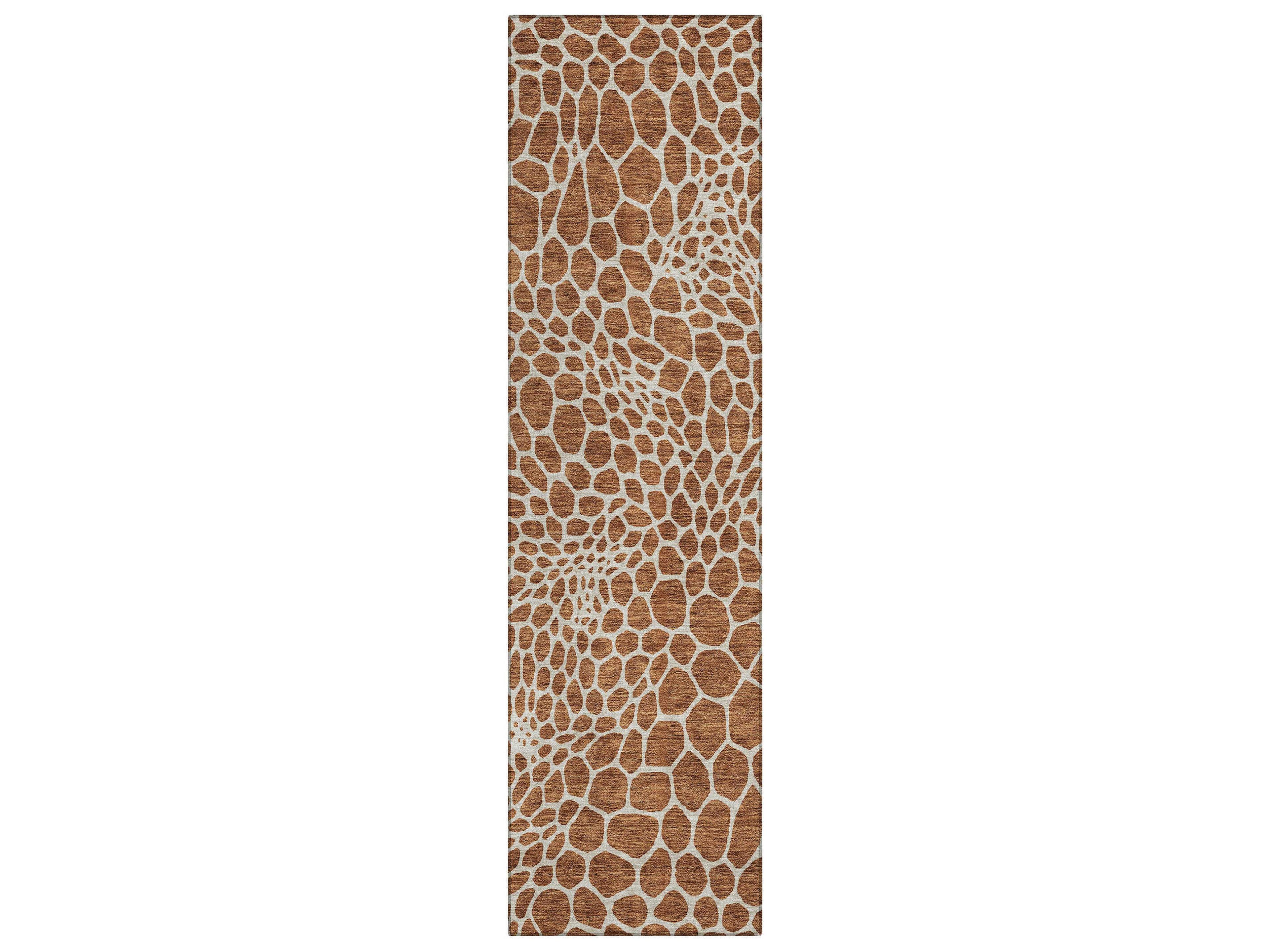 Dalyn Chantille Geometric Runner Area Rug