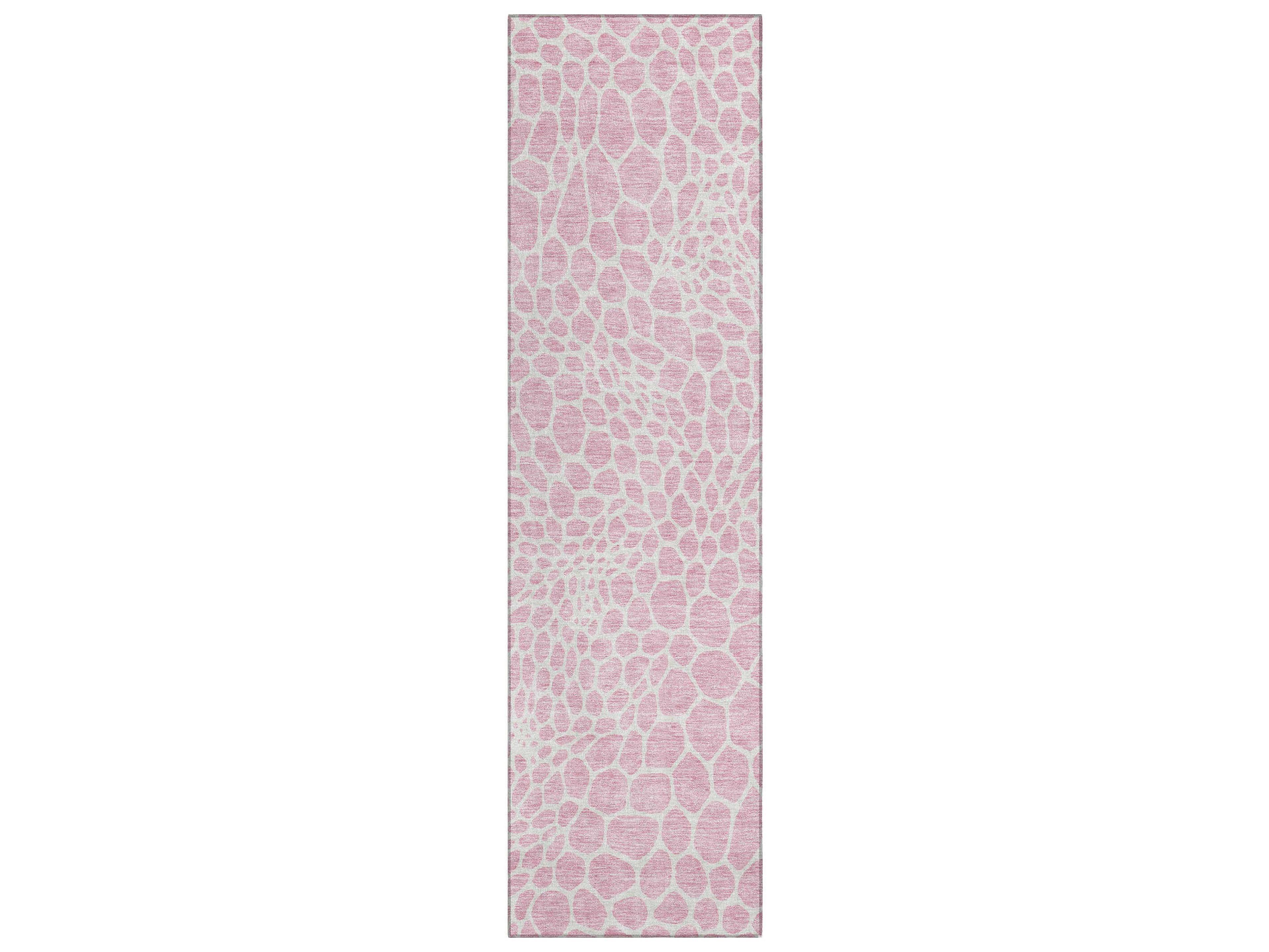 Dalyn Chantille Geometric Runner Area Rug