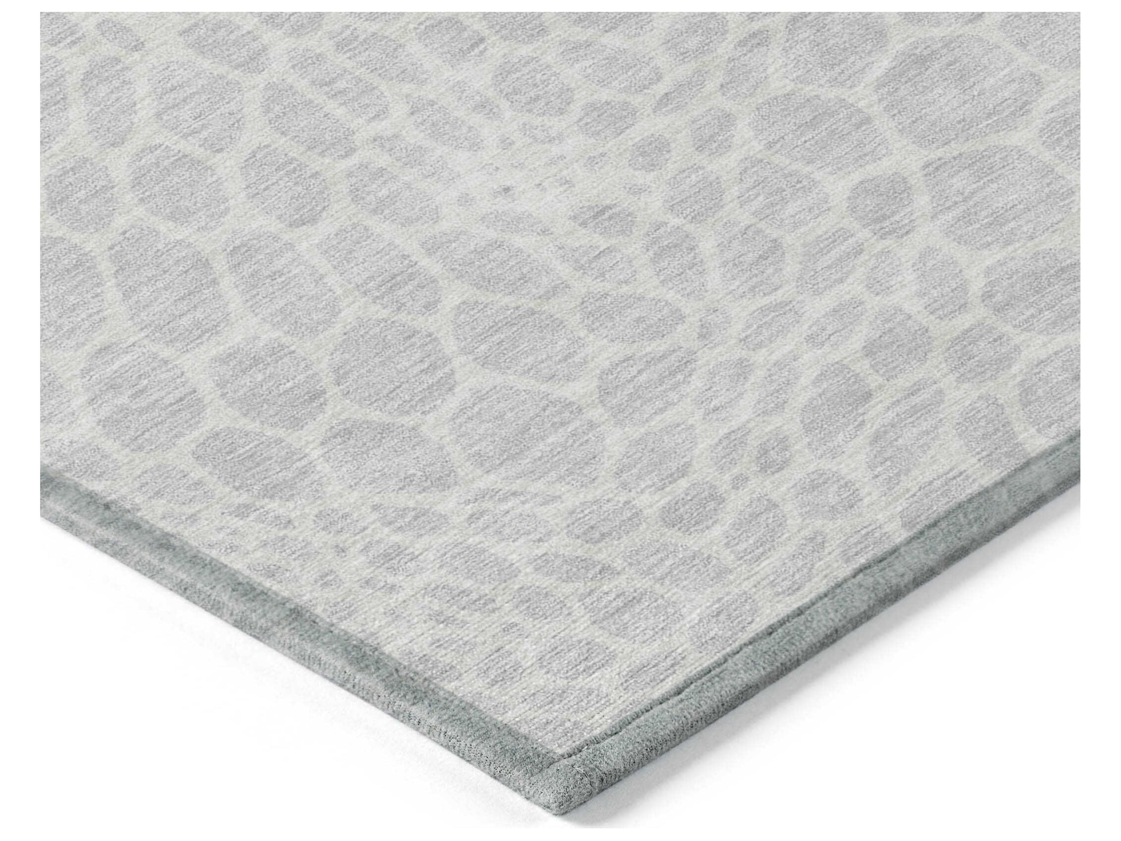 Dalyn Chantille Geometric Runner Area Rug