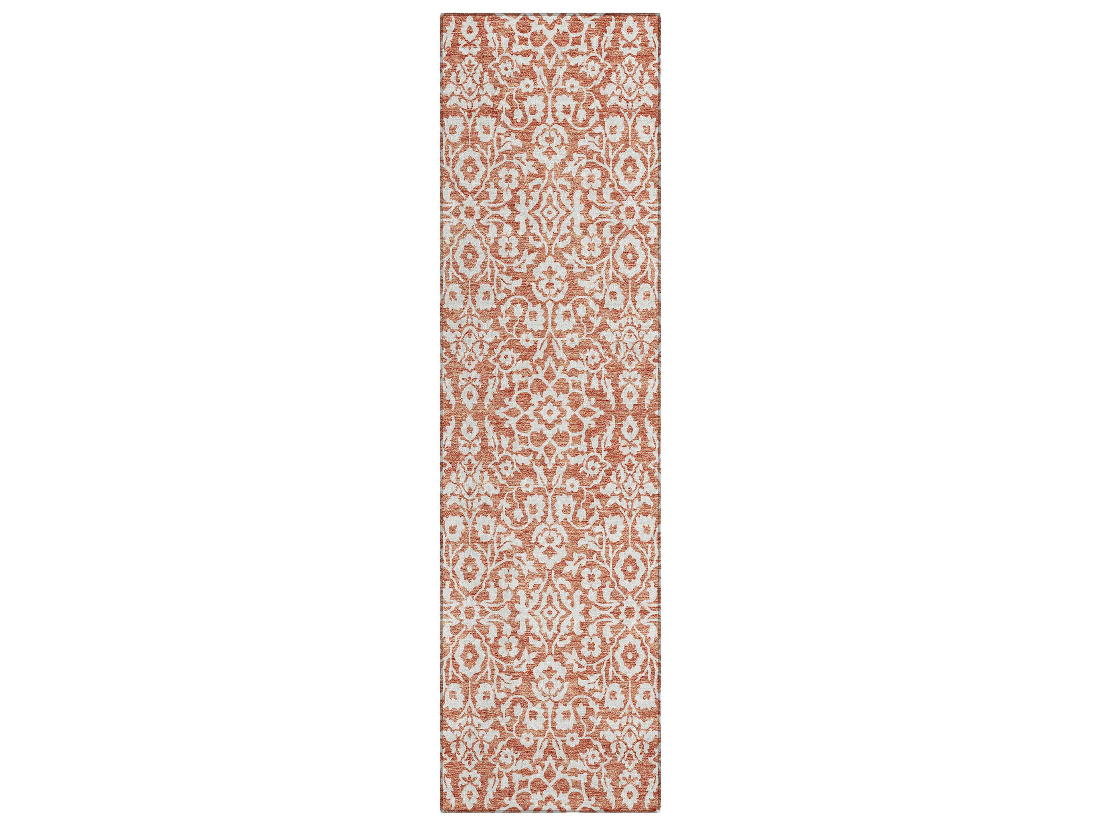 Dalyn Chantille Damask Runner Area Rug