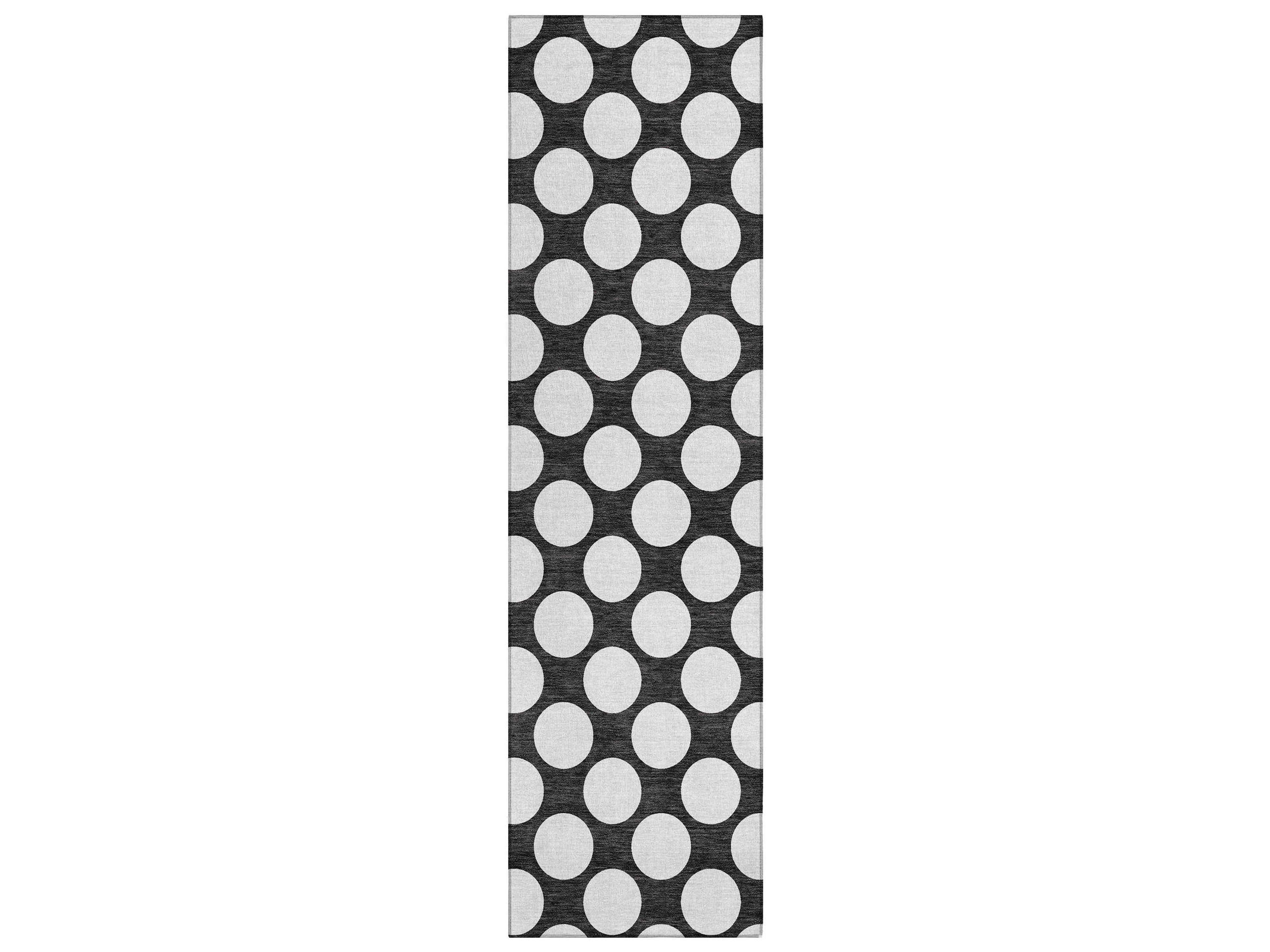 Dalyn Chantille Abstract Runner Area Rug