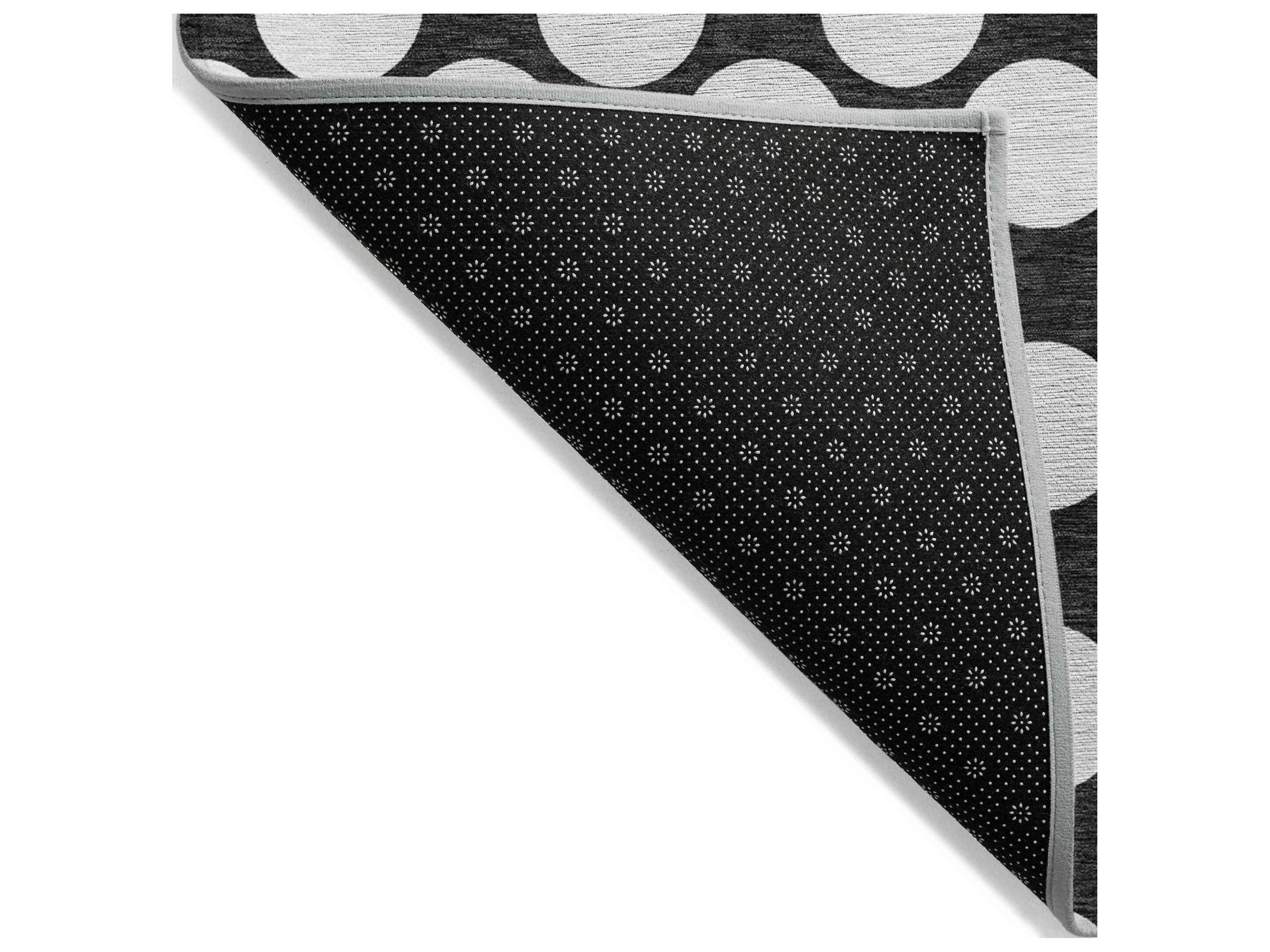 Dalyn Chantille Abstract Runner Area Rug