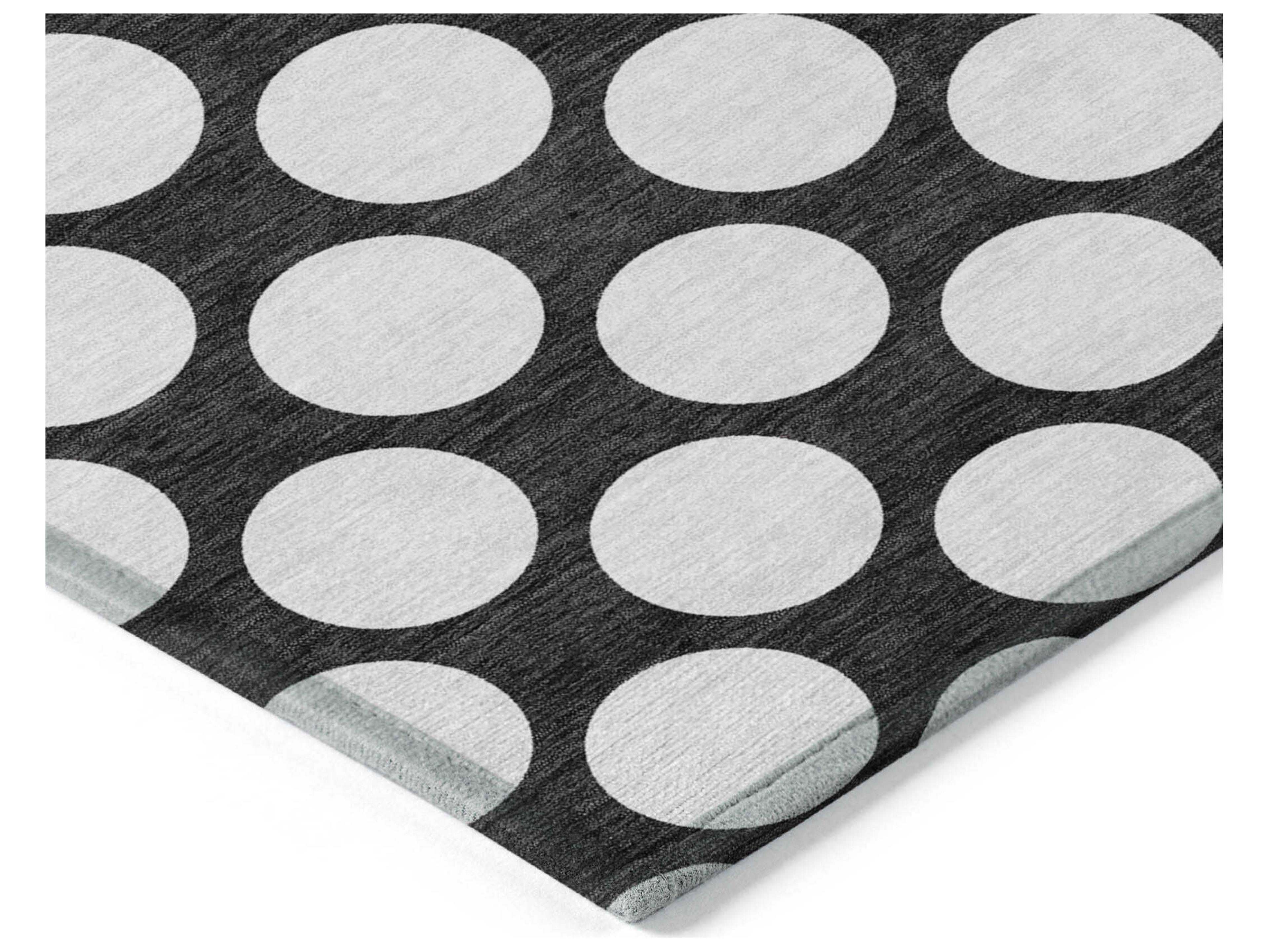 Dalyn Chantille Abstract Runner Area Rug