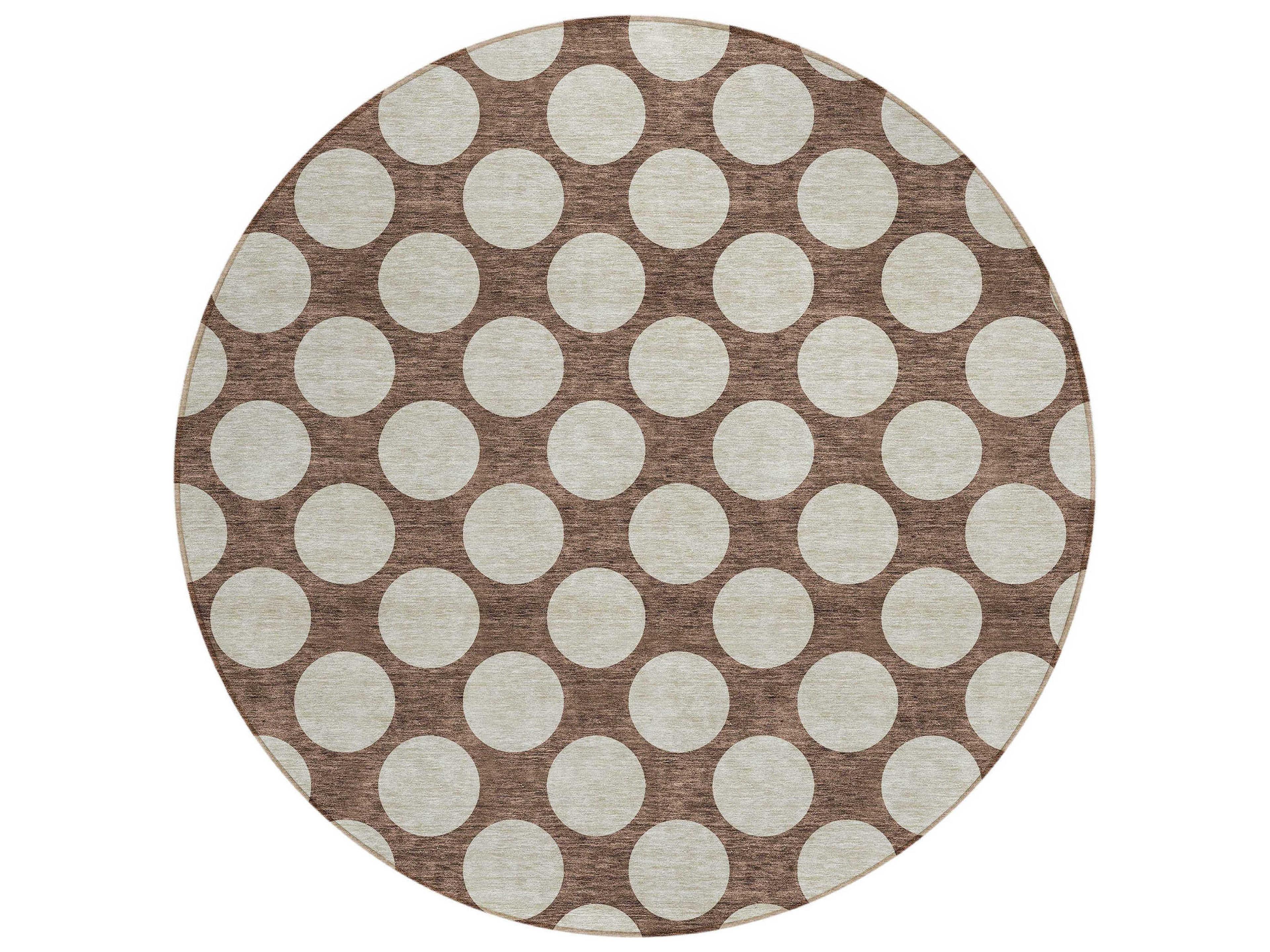 Dalyn Chantille Abstract Runner Area Rug