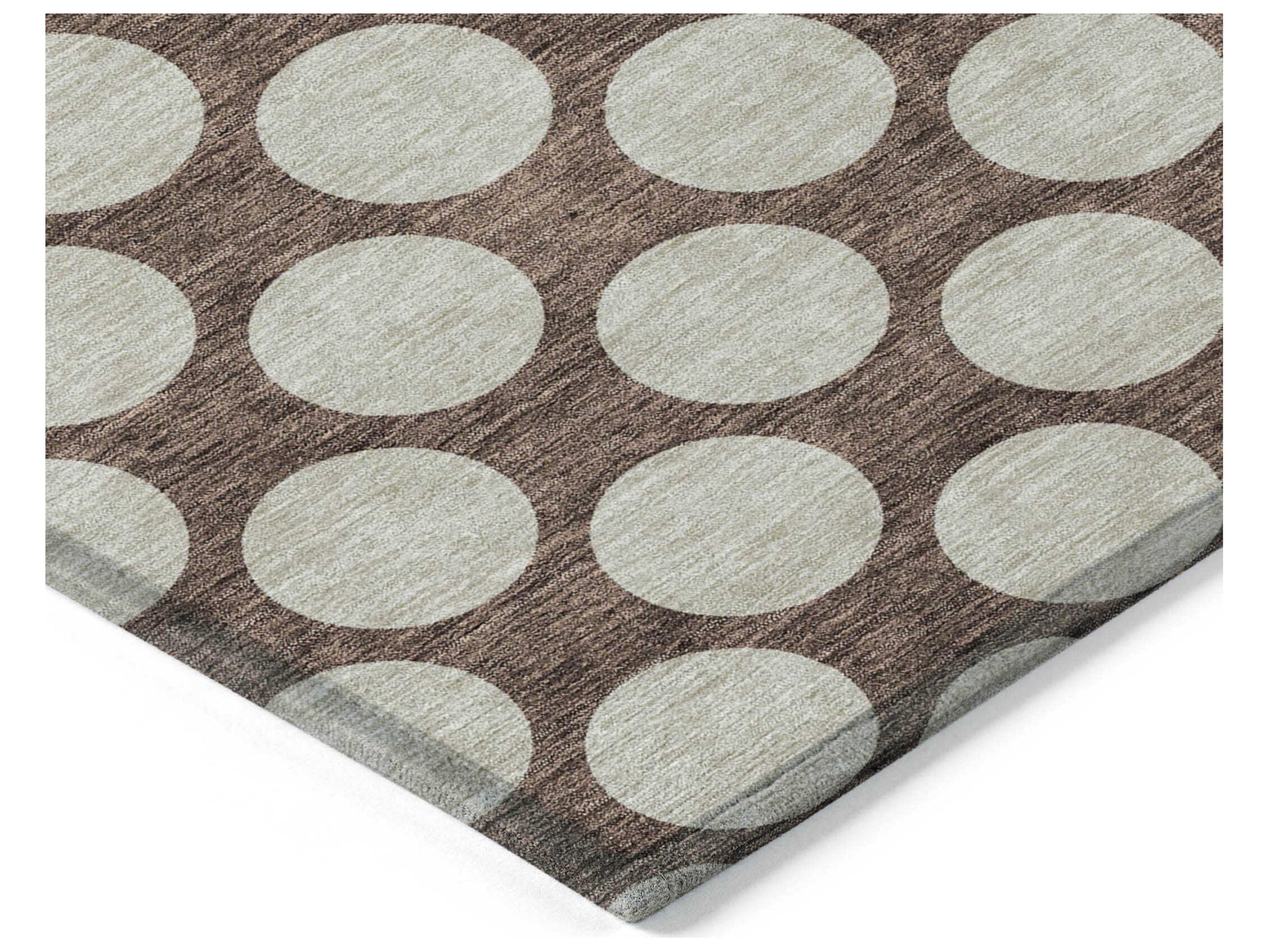 Dalyn Chantille Abstract Runner Area Rug