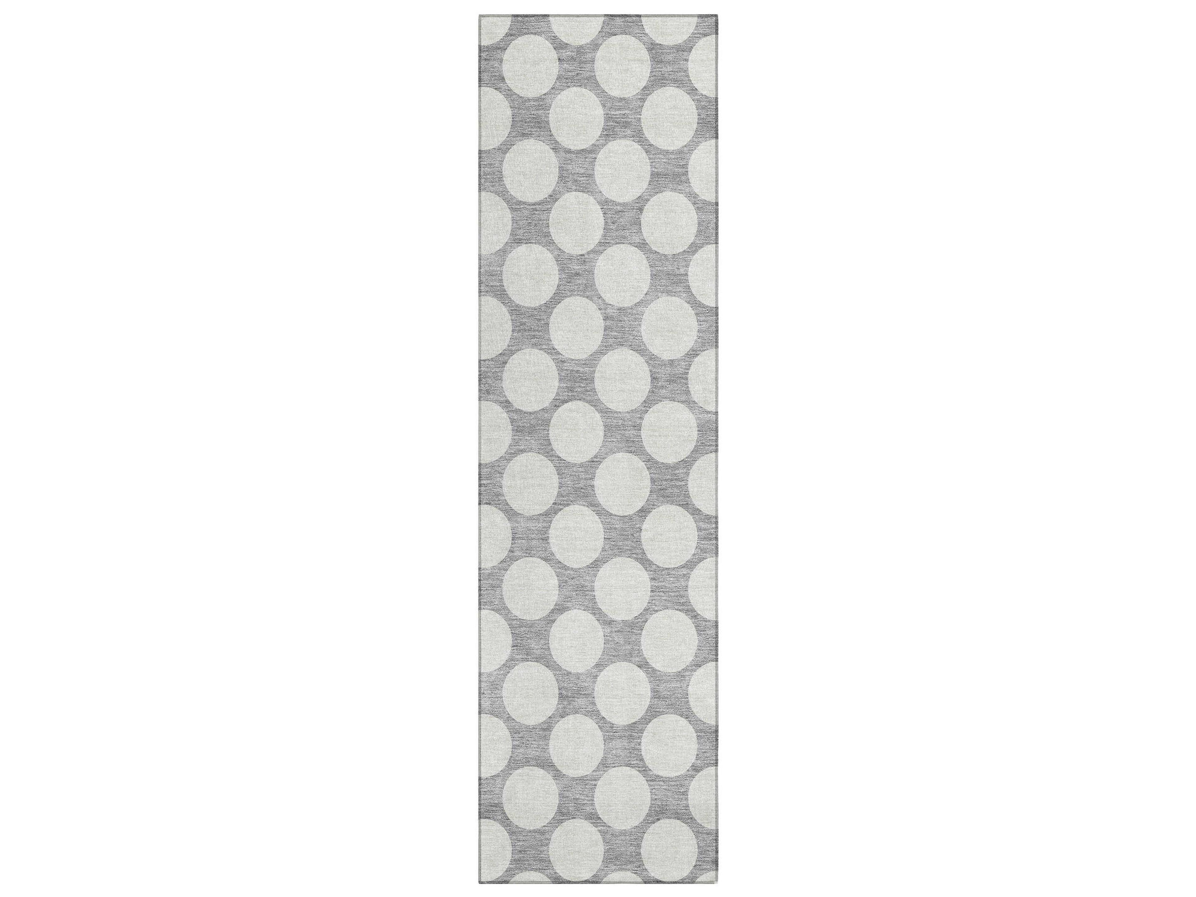 Dalyn Chantille Abstract Runner Area Rug