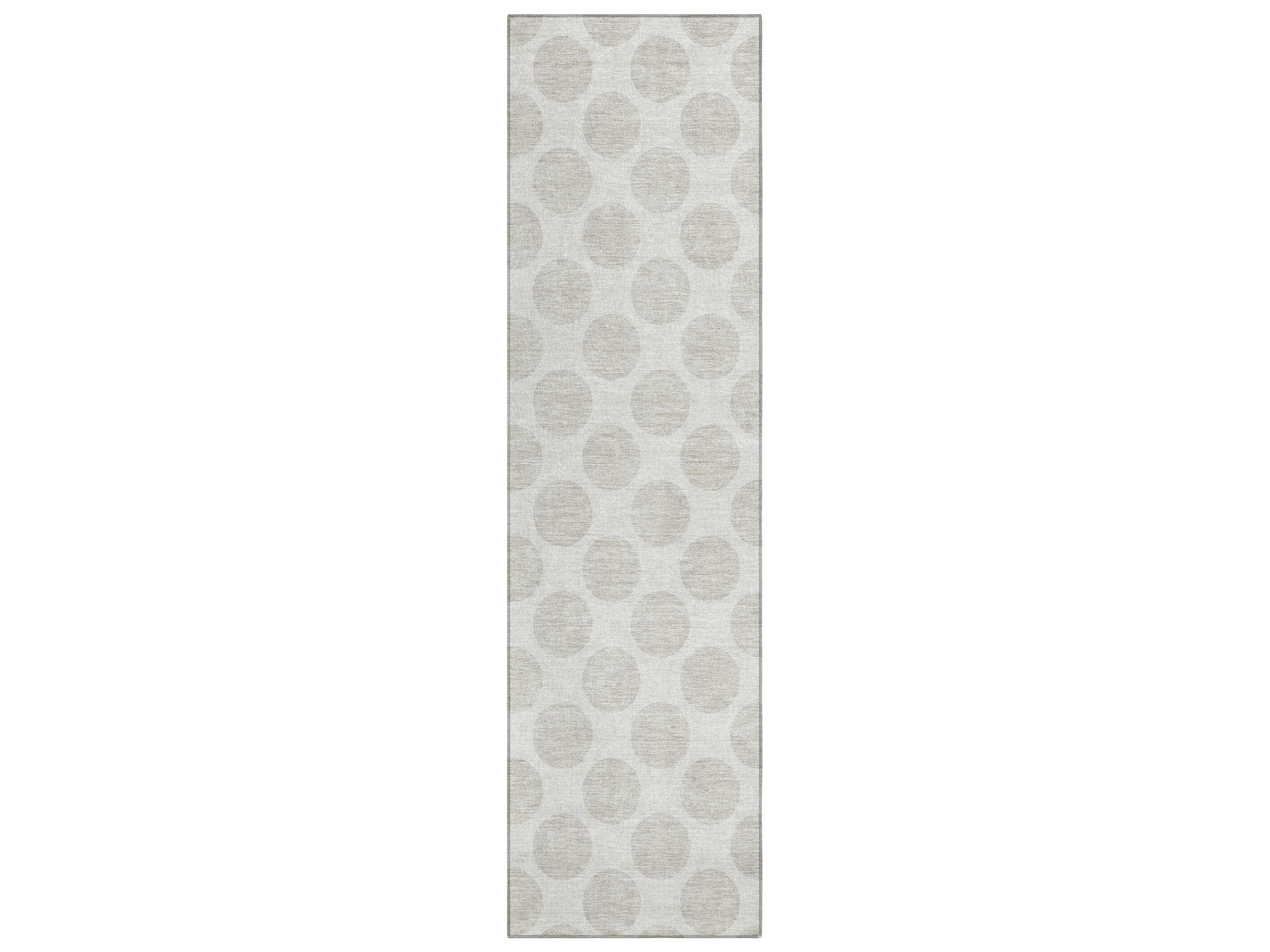 Dalyn Chantille Abstract Runner Area Rug