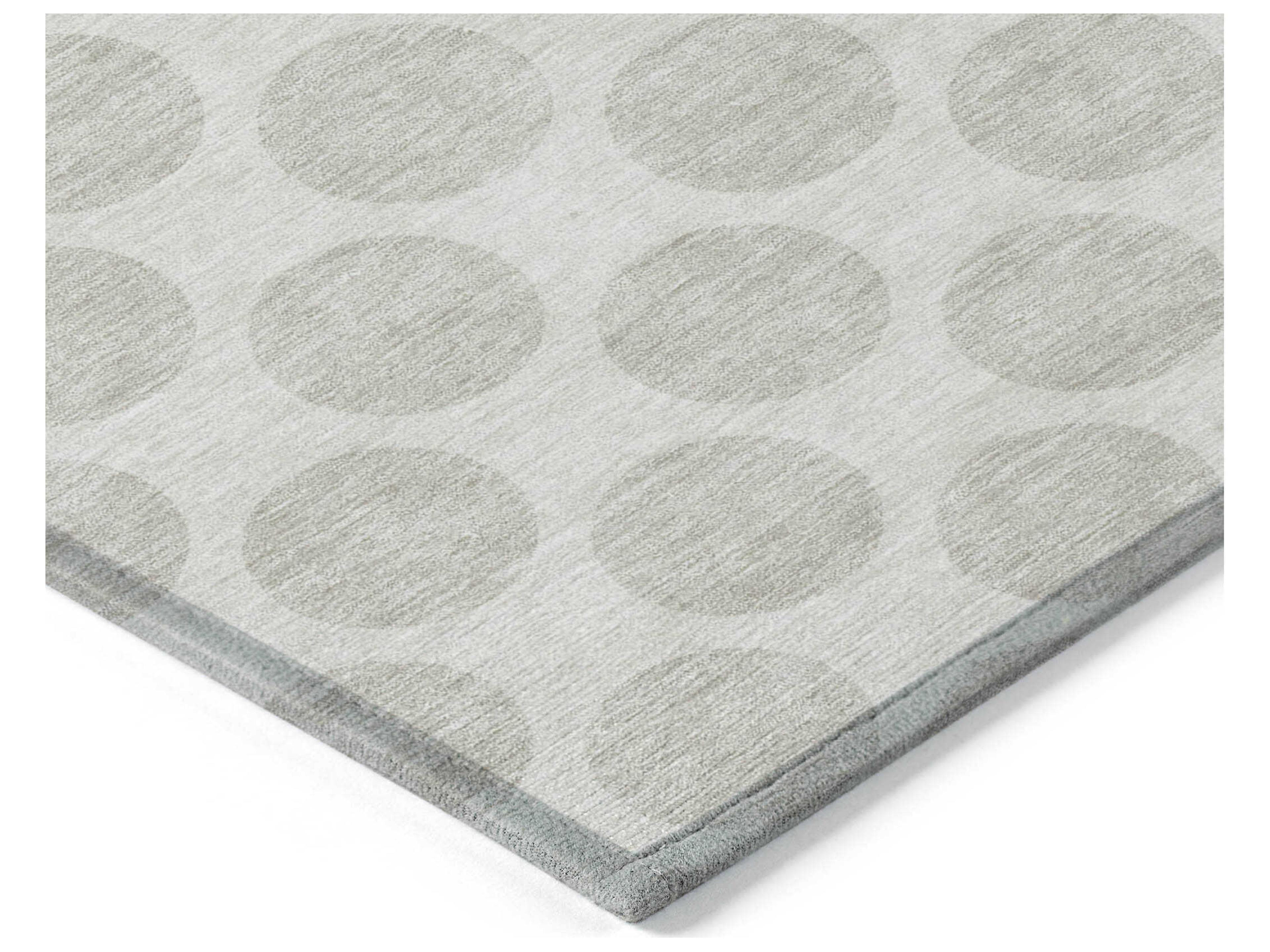 Dalyn Chantille Abstract Runner Area Rug