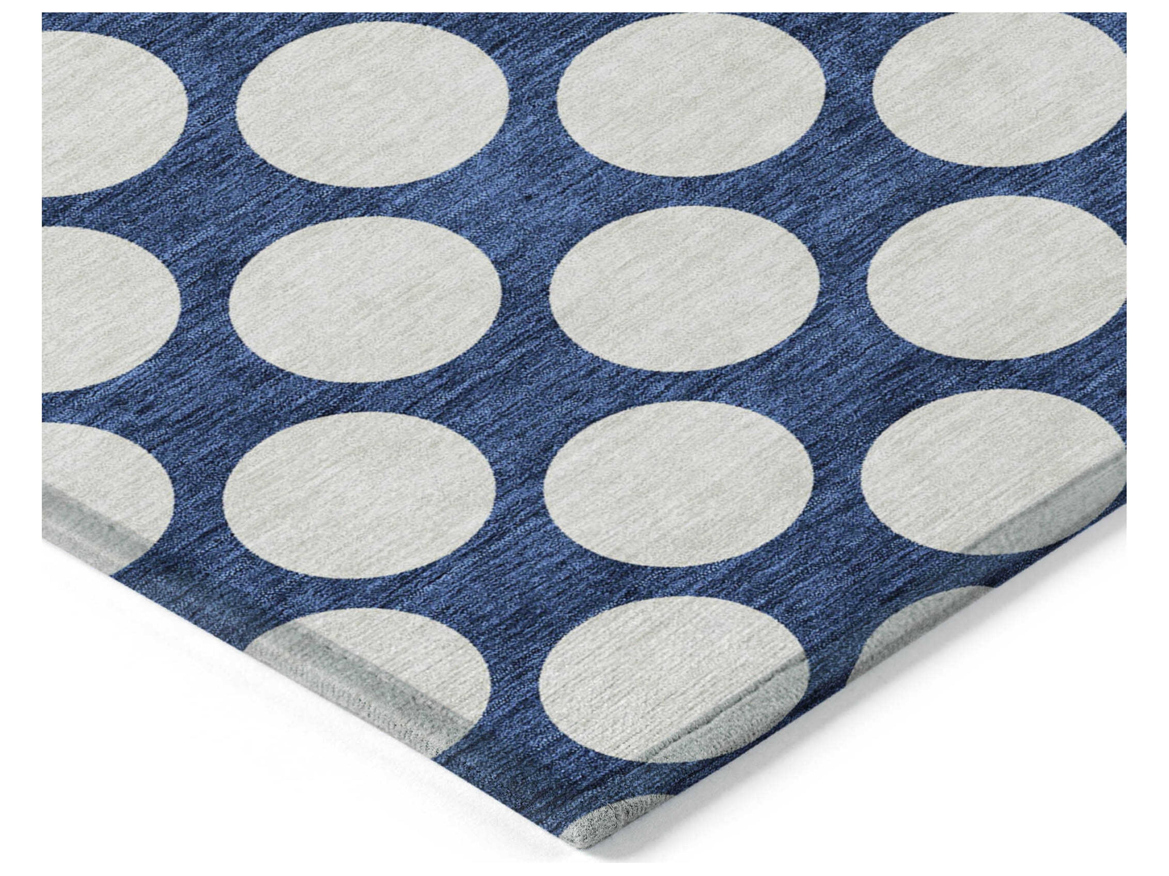 Dalyn Chantille Abstract Runner Area Rug
