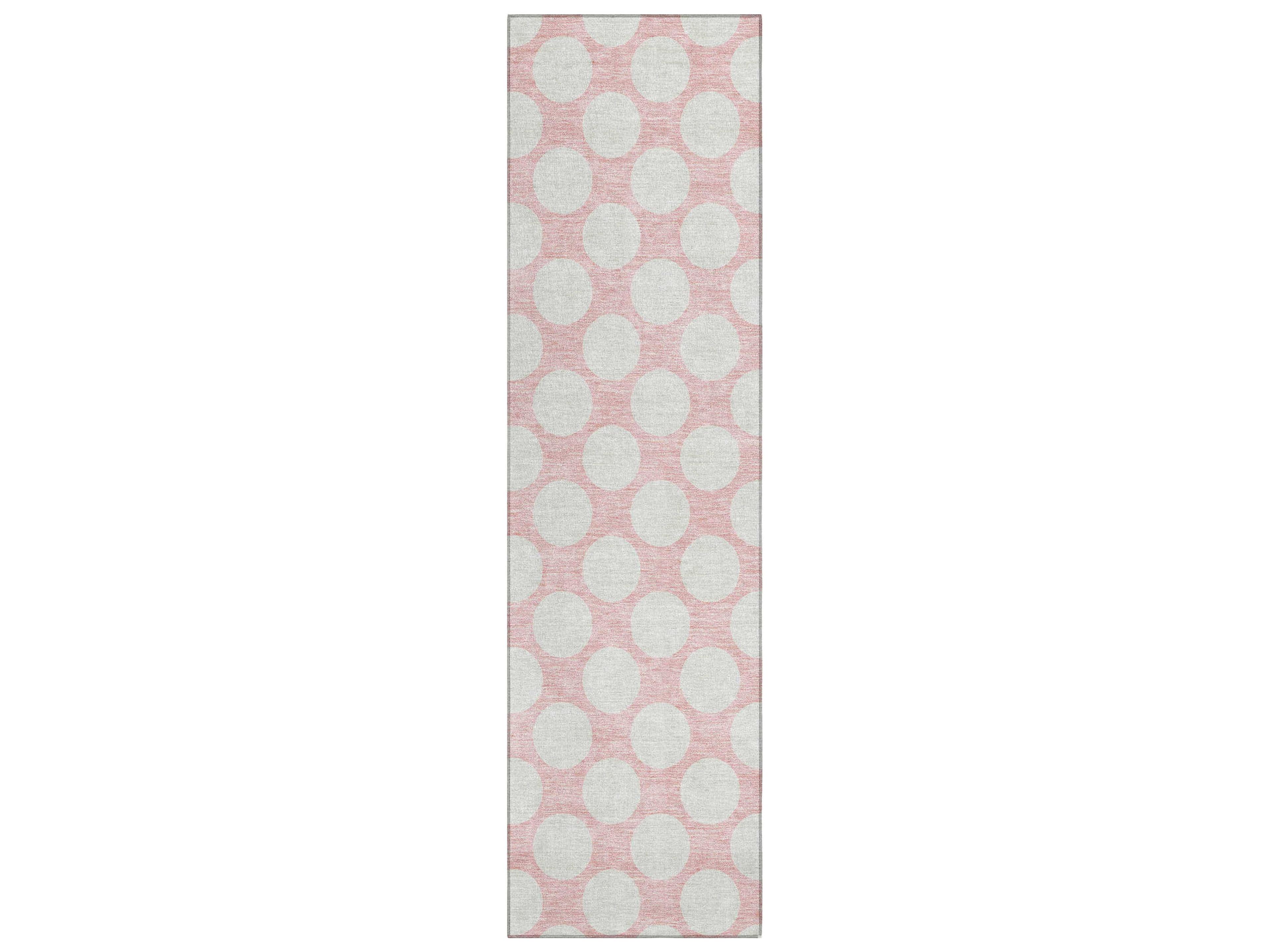 Dalyn Chantille Abstract Runner Area Rug