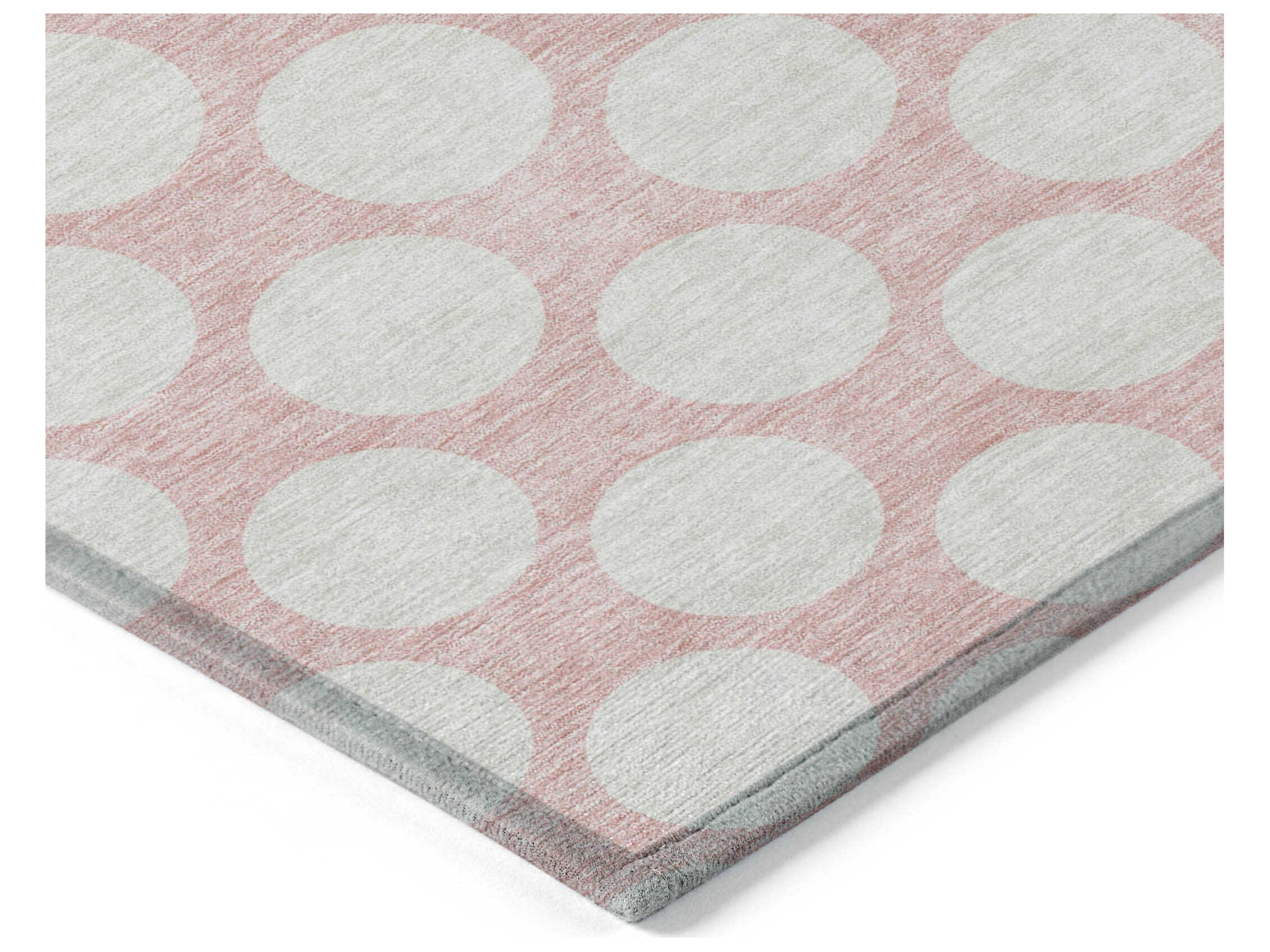 Dalyn Chantille Abstract Runner Area Rug