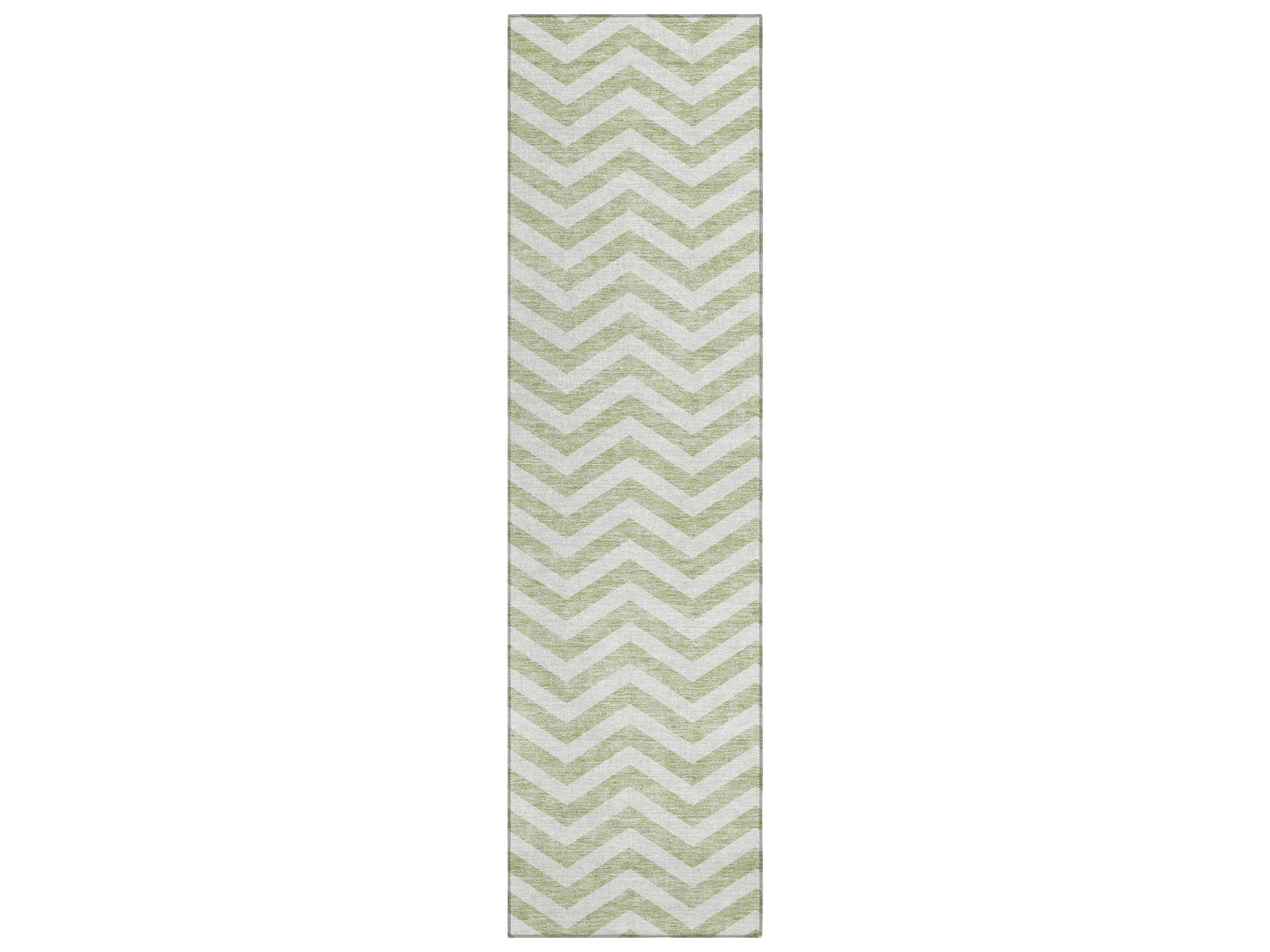 Dalyn Chantille Chevron Runner Area Rug