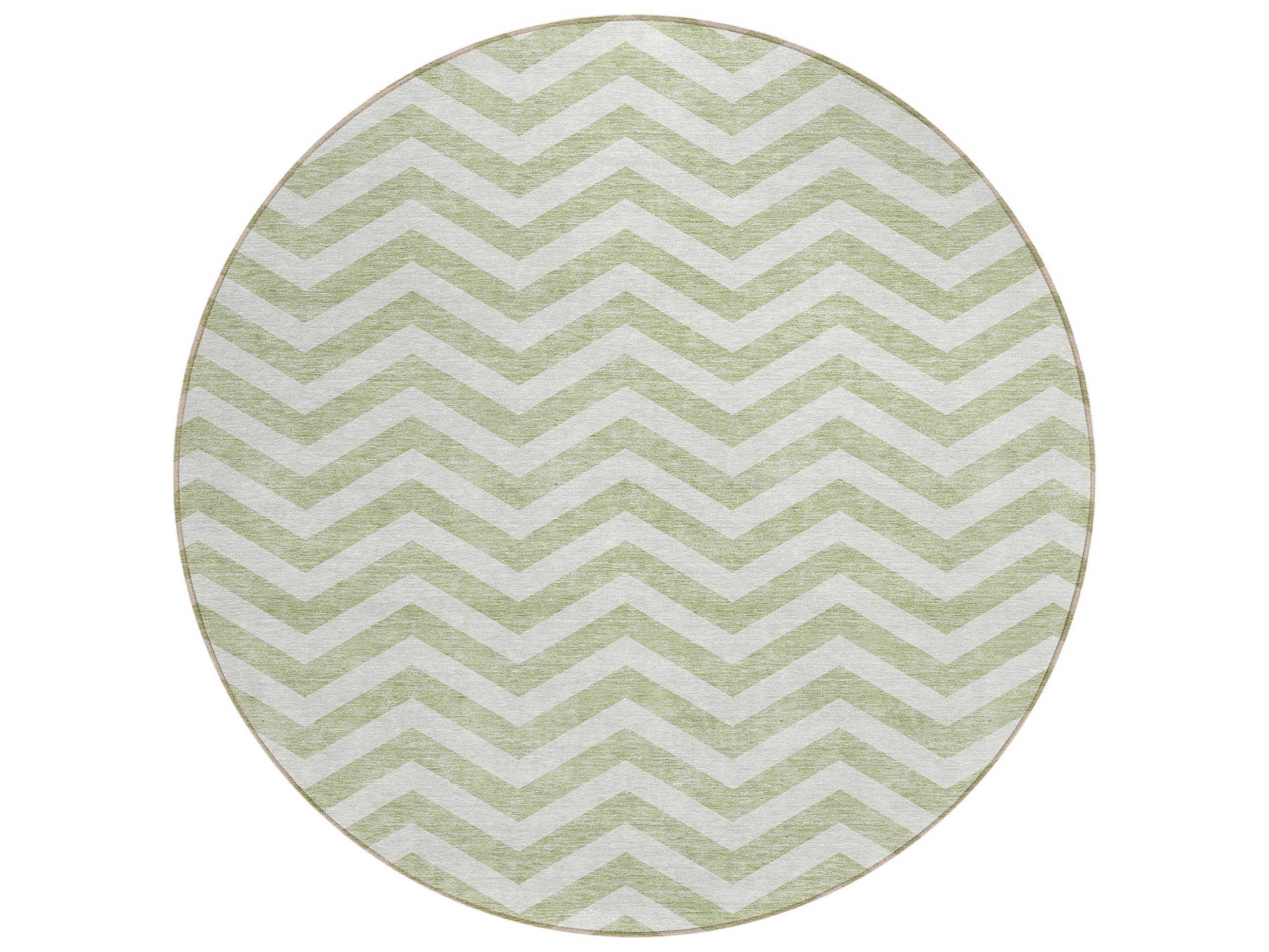 Dalyn Chantille Chevron Runner Area Rug