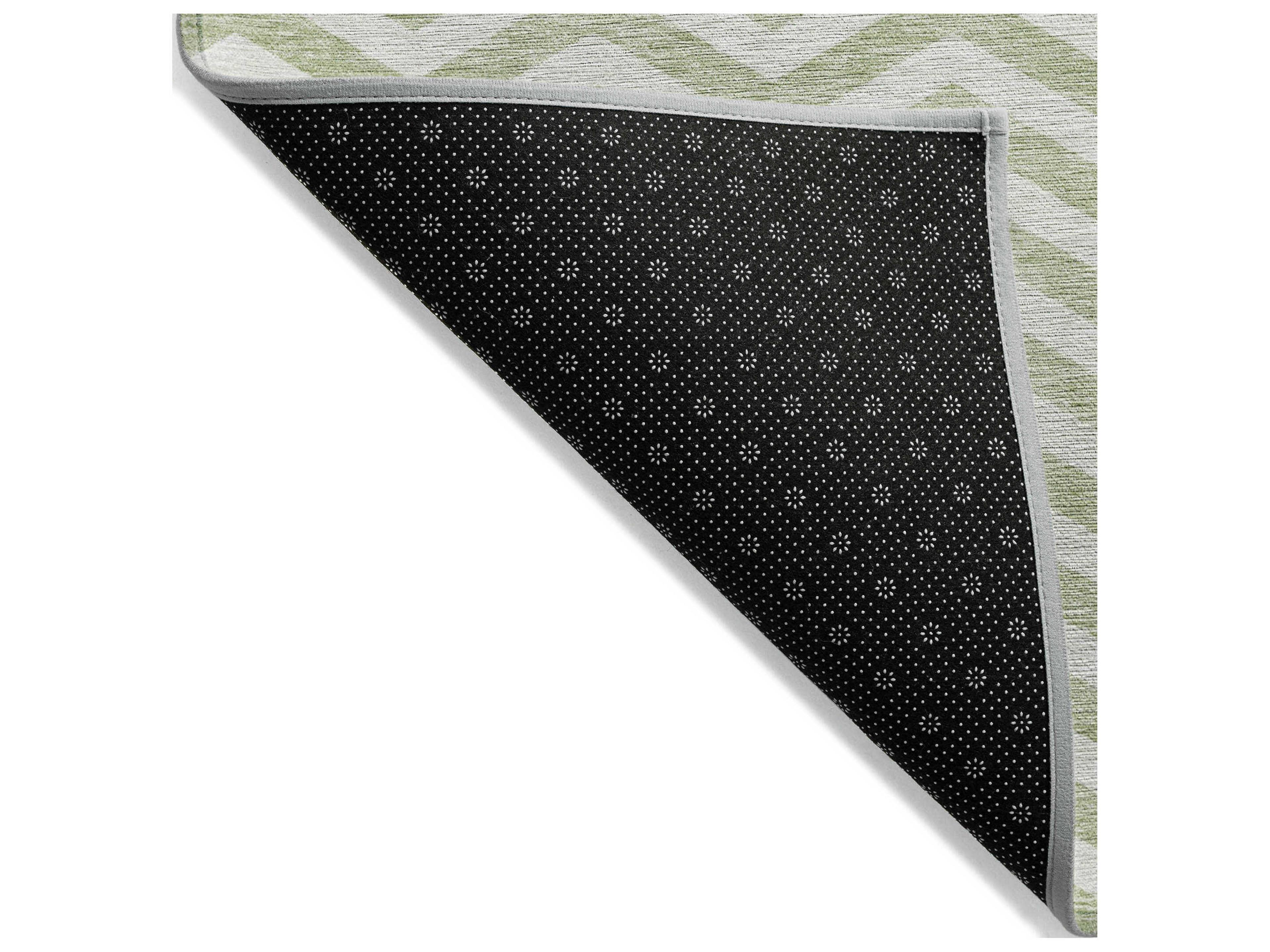 Dalyn Chantille Chevron Runner Area Rug