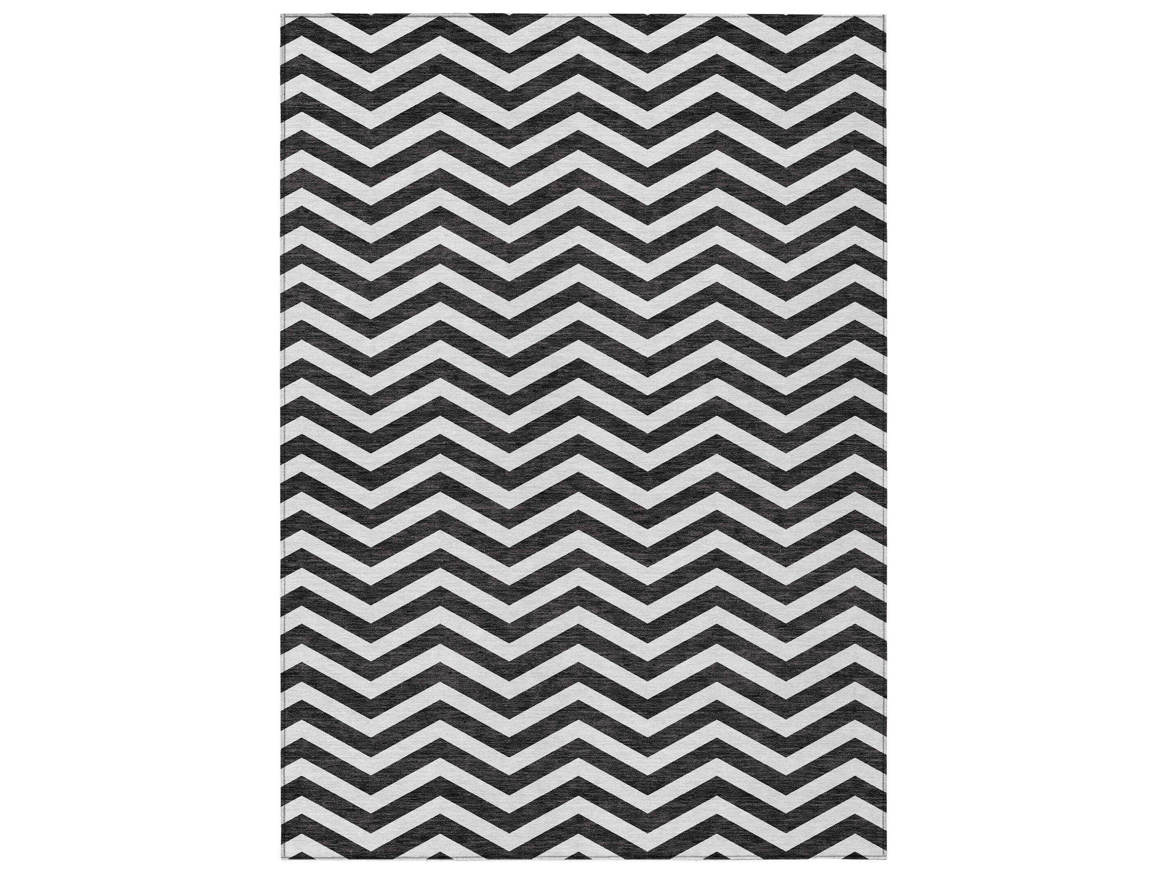 Chantille Chevron Runner Area Rug