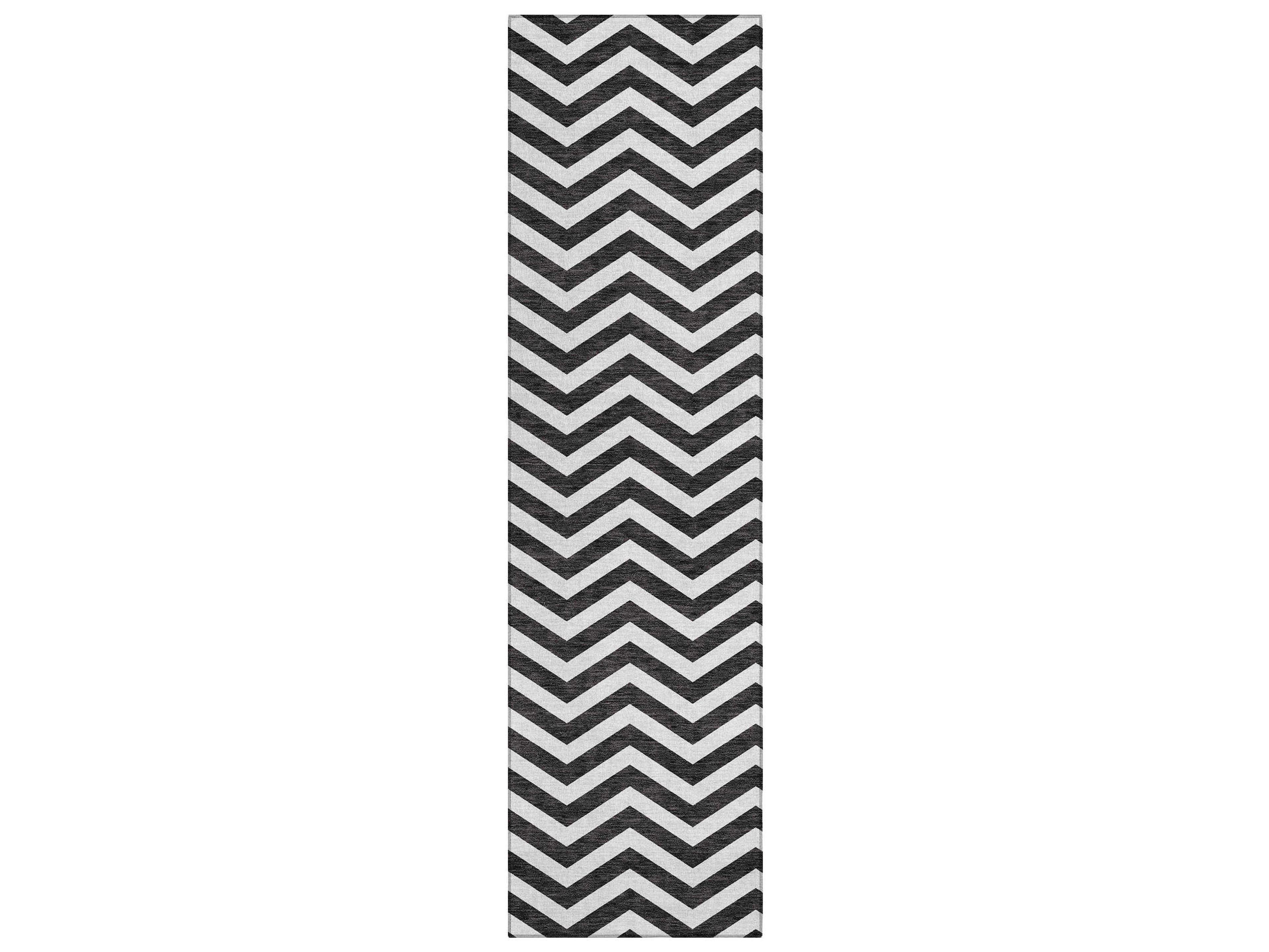 Dalyn Chantille Chevron Runner Area Rug