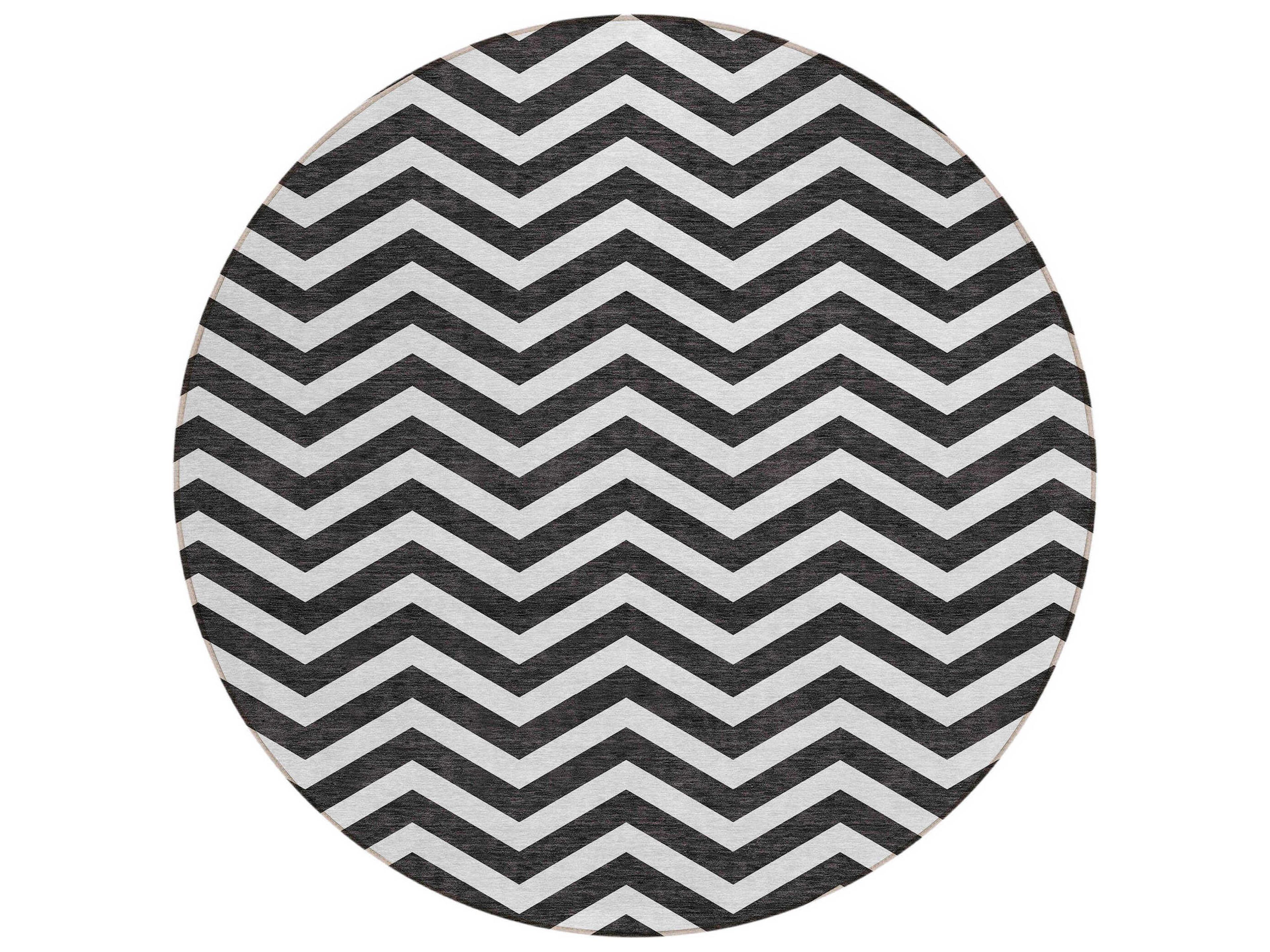 Dalyn Chantille Chevron Runner Area Rug