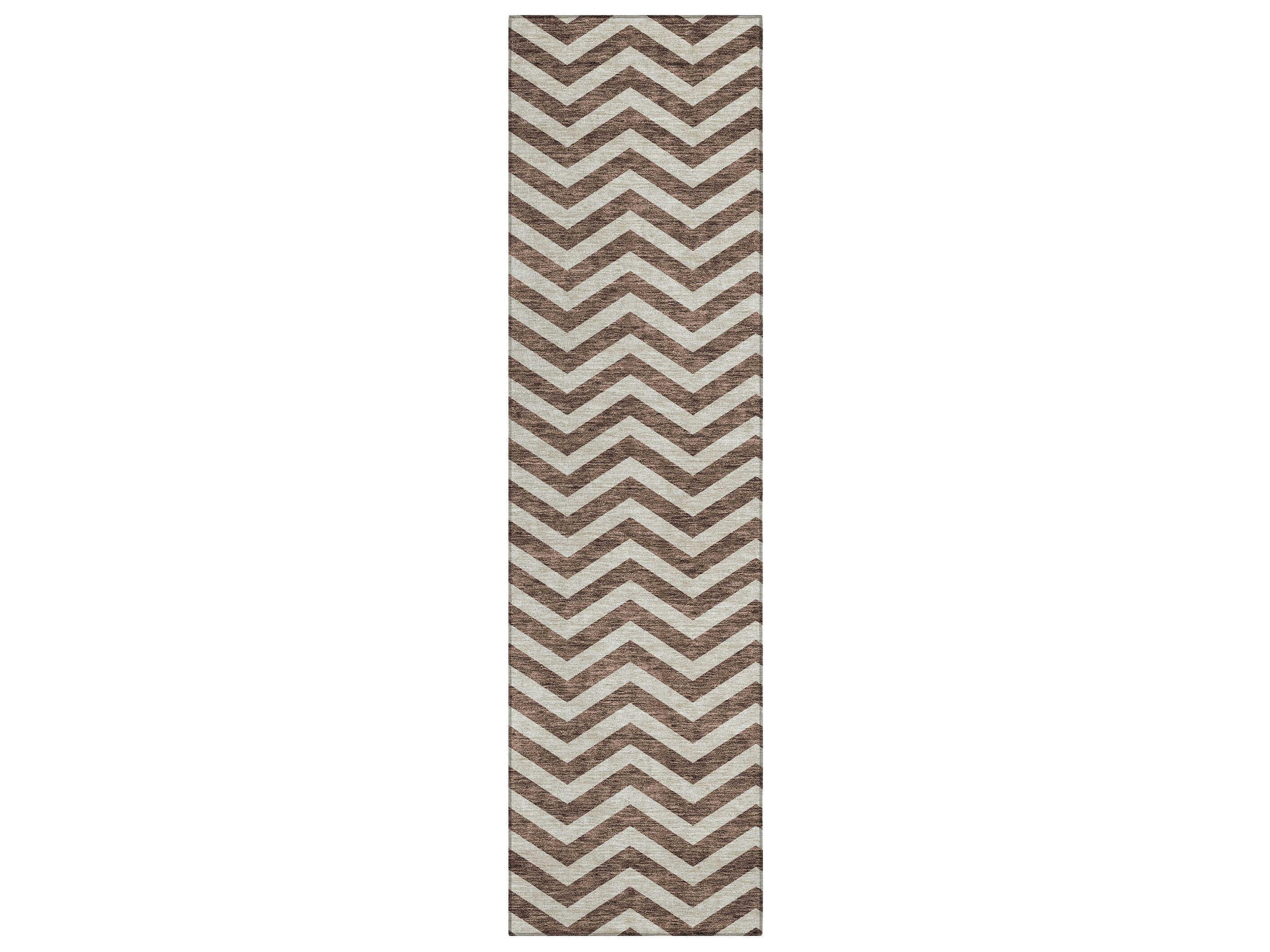 Dalyn Chantille Chevron Runner Area Rug