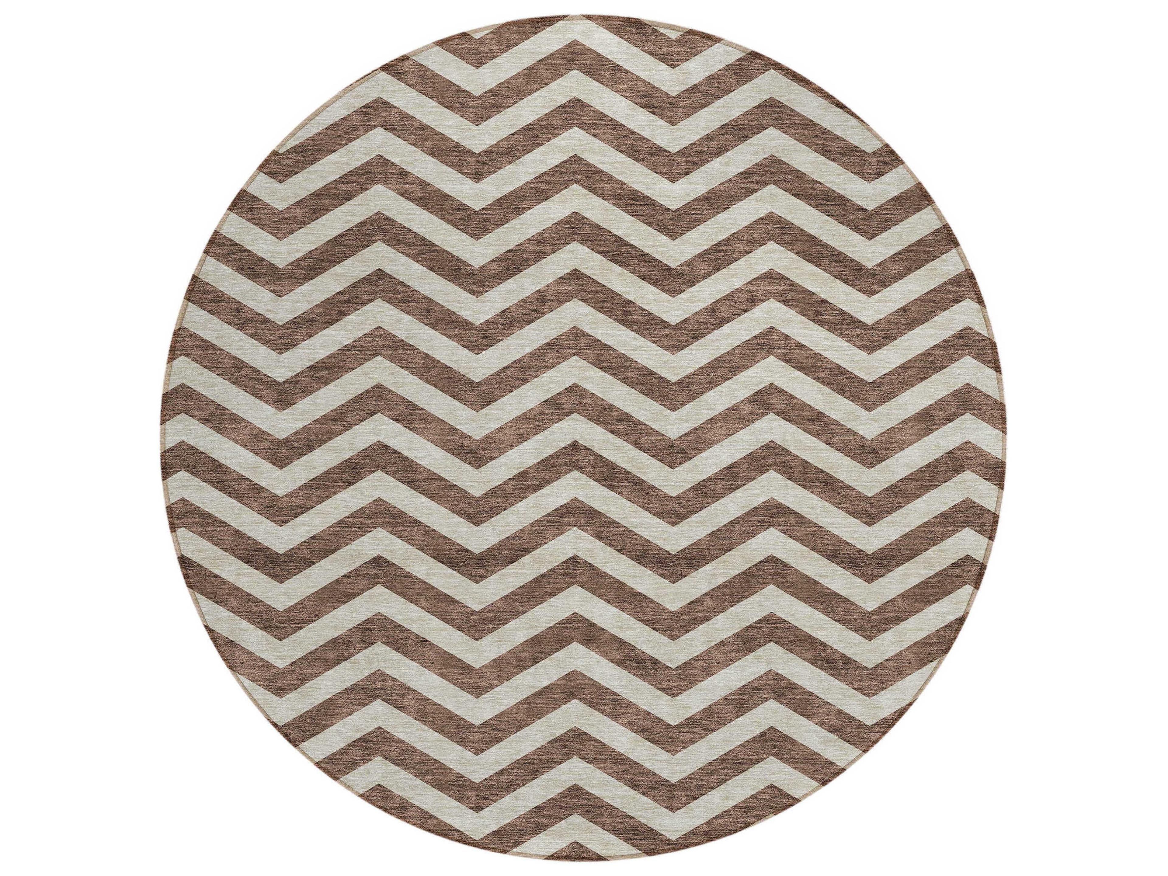Dalyn Chantille Chevron Runner Area Rug