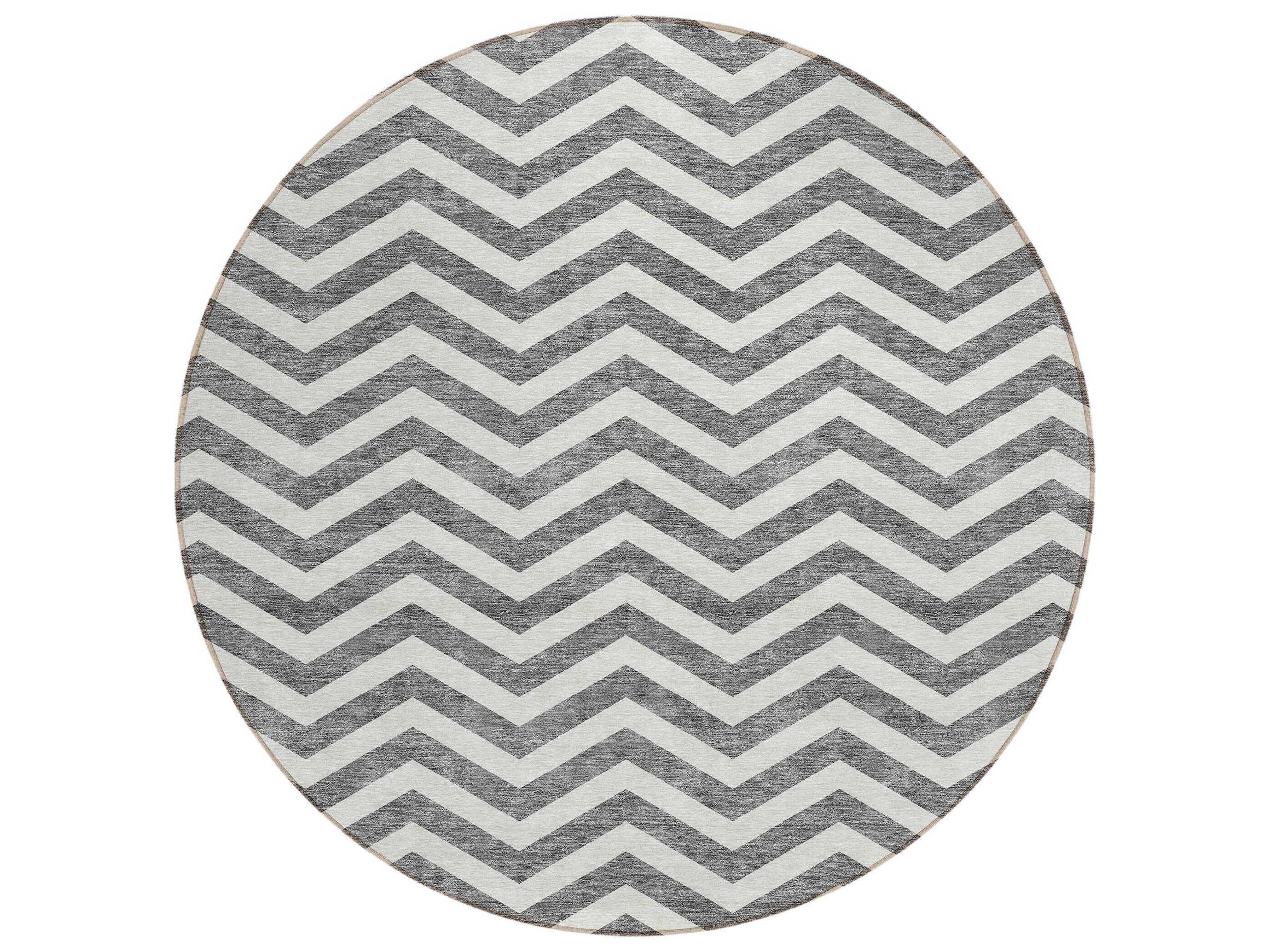 Dalyn Chantille Chevron Runner Area Rug