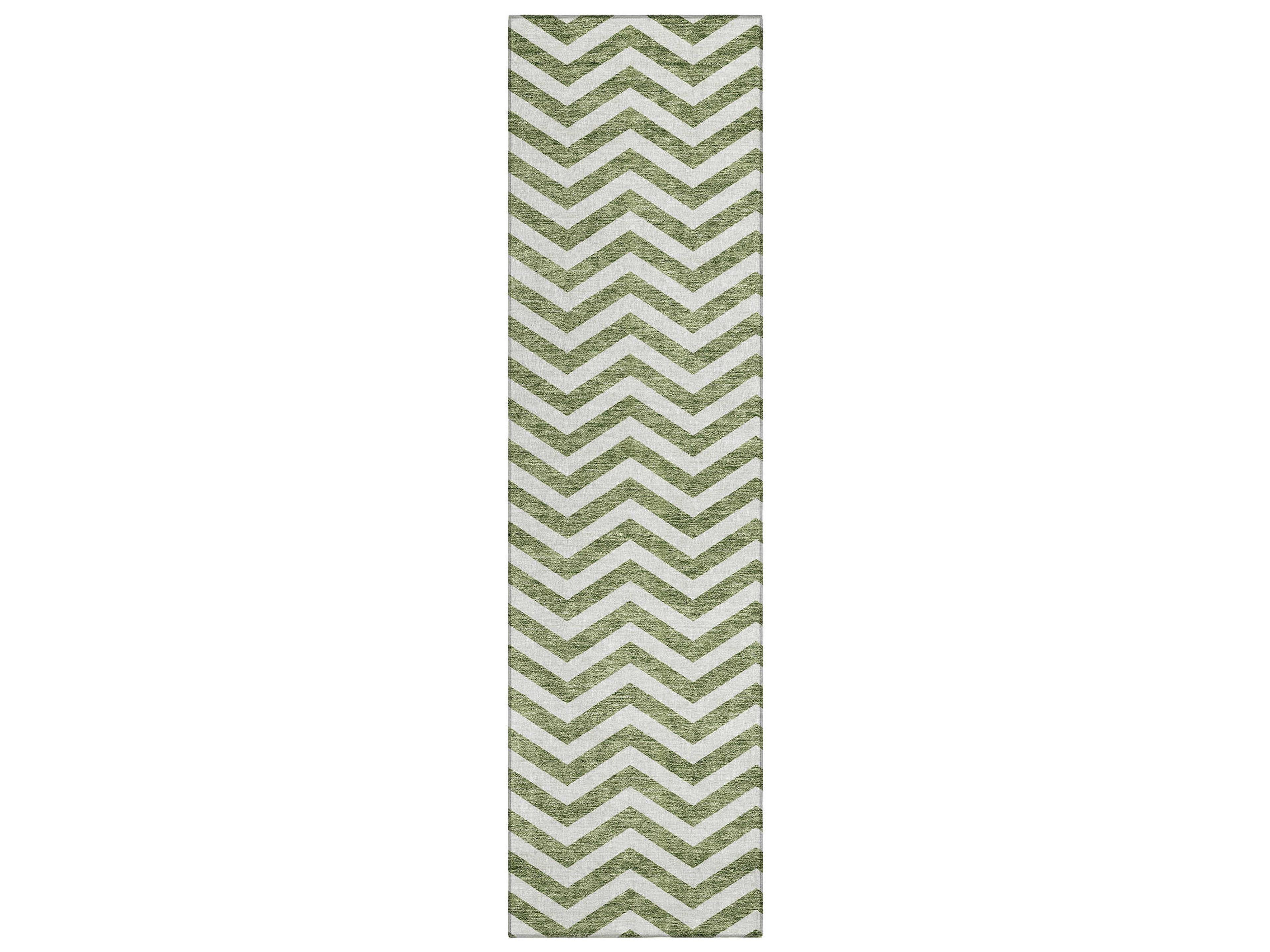 Dalyn Chantille Chevron Runner Area Rug