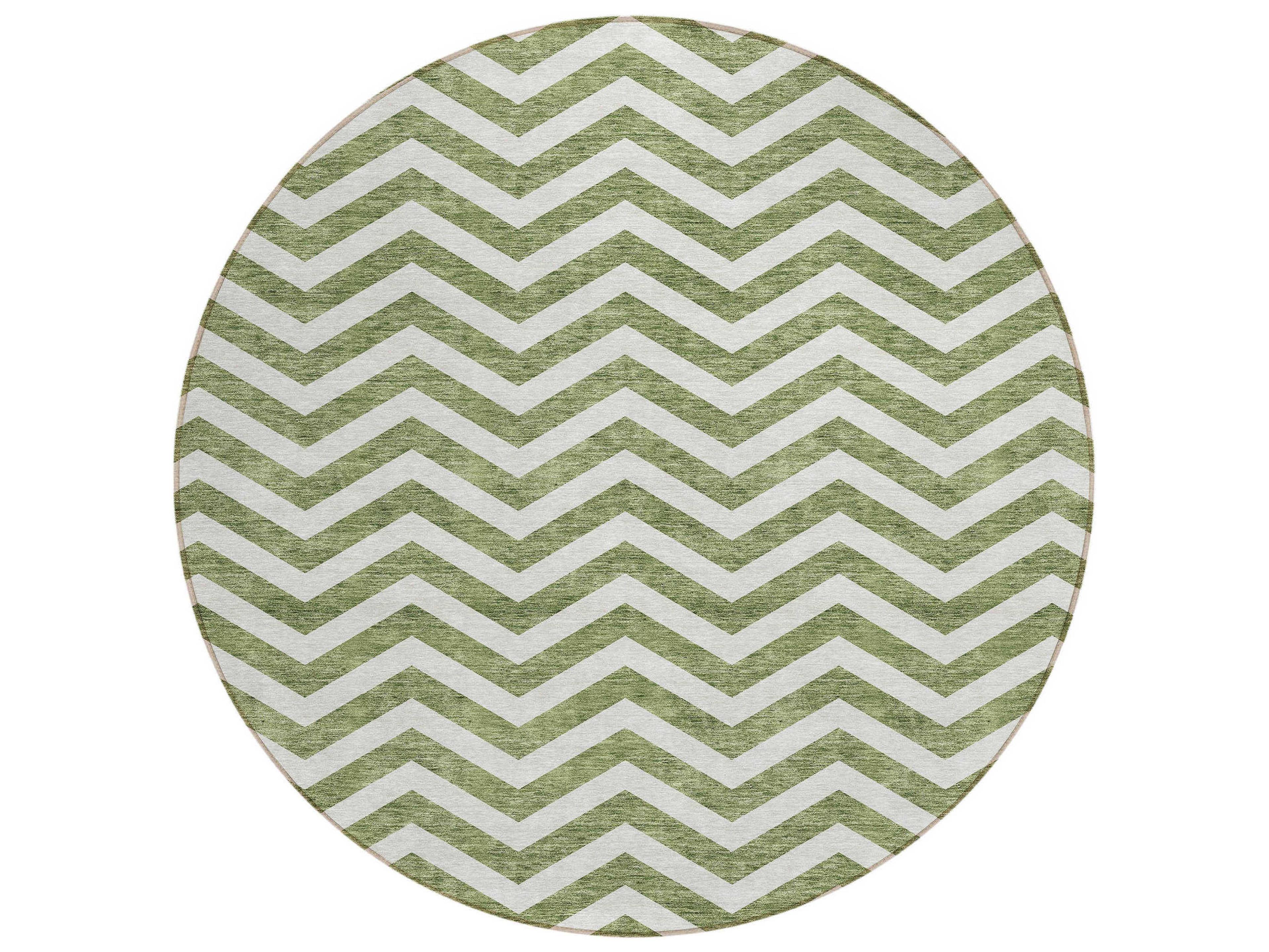 Dalyn Chantille Chevron Runner Area Rug