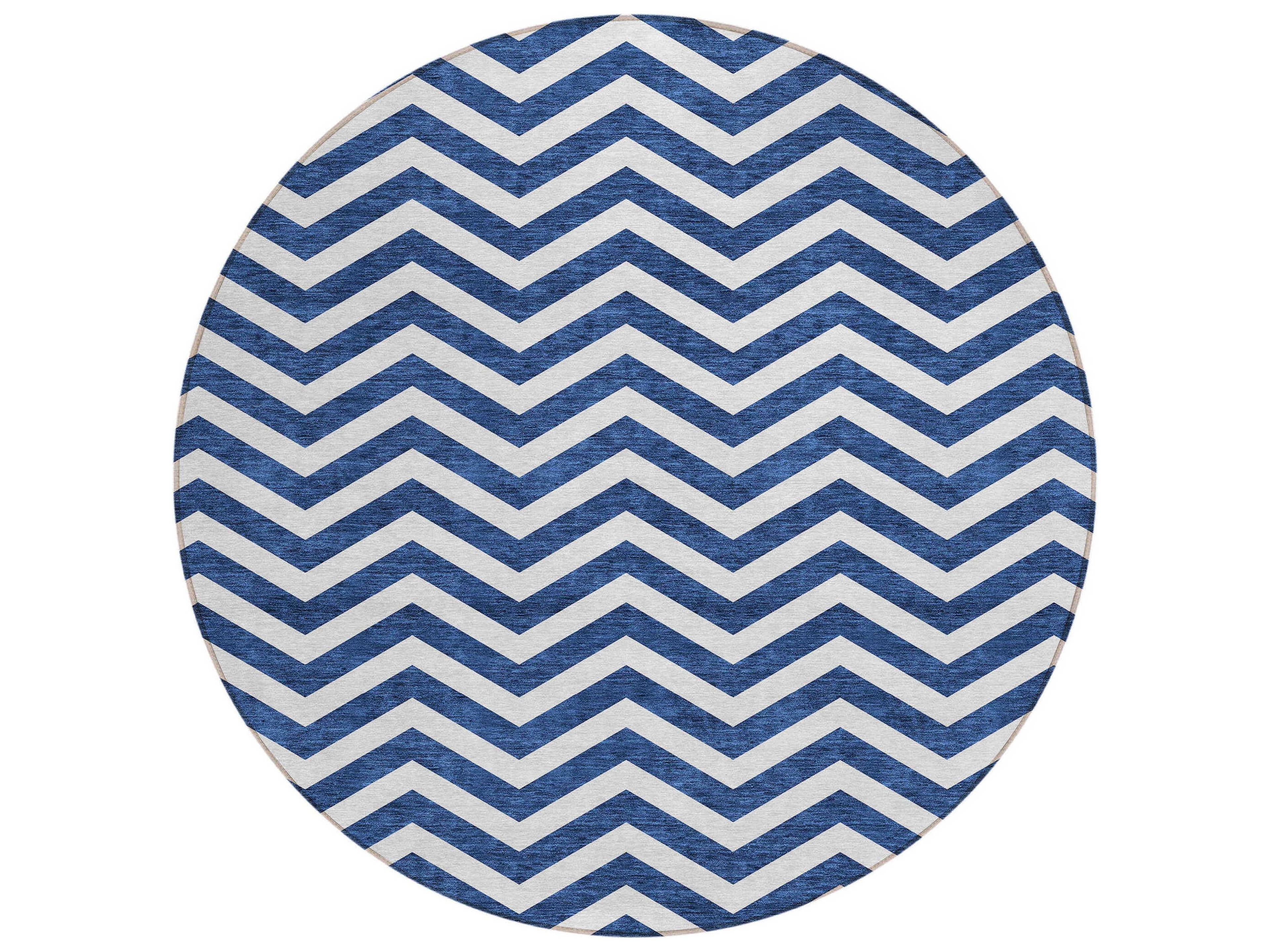 Dalyn Chantille Chevron Runner Area Rug