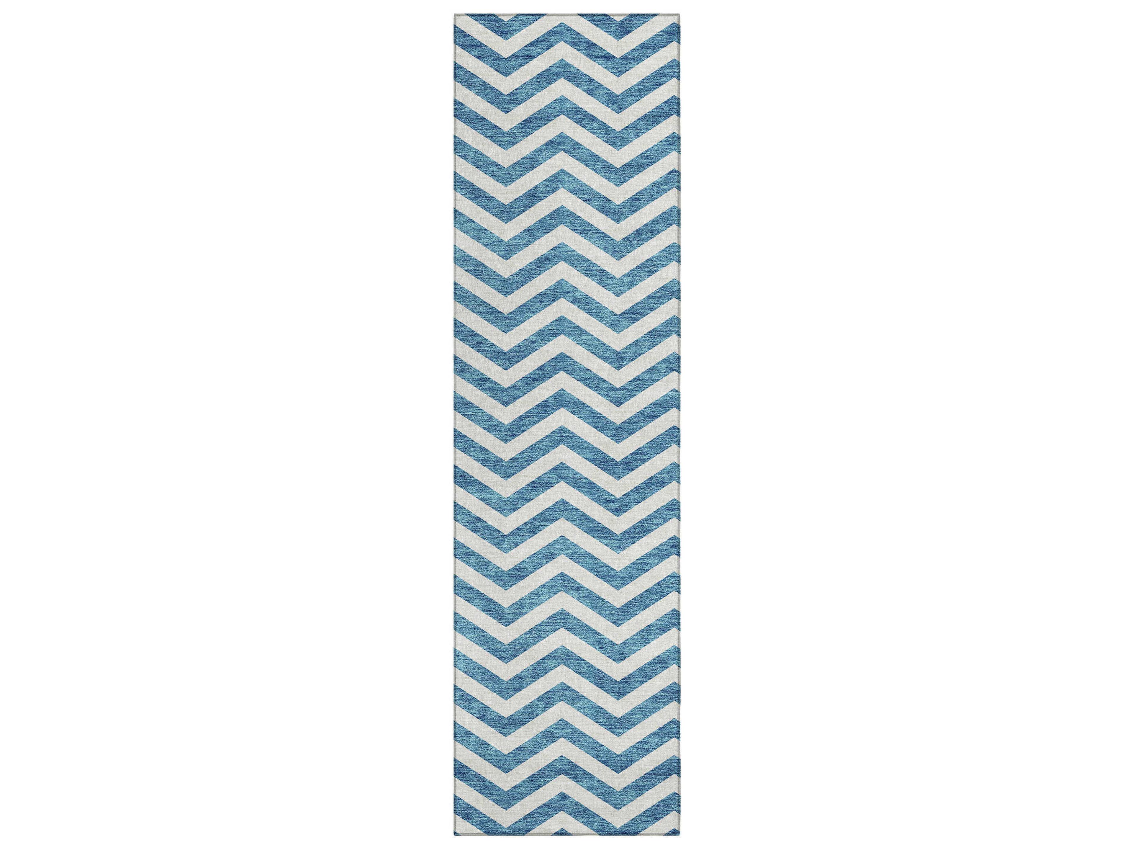 Dalyn Chantille Chevron Runner Area Rug