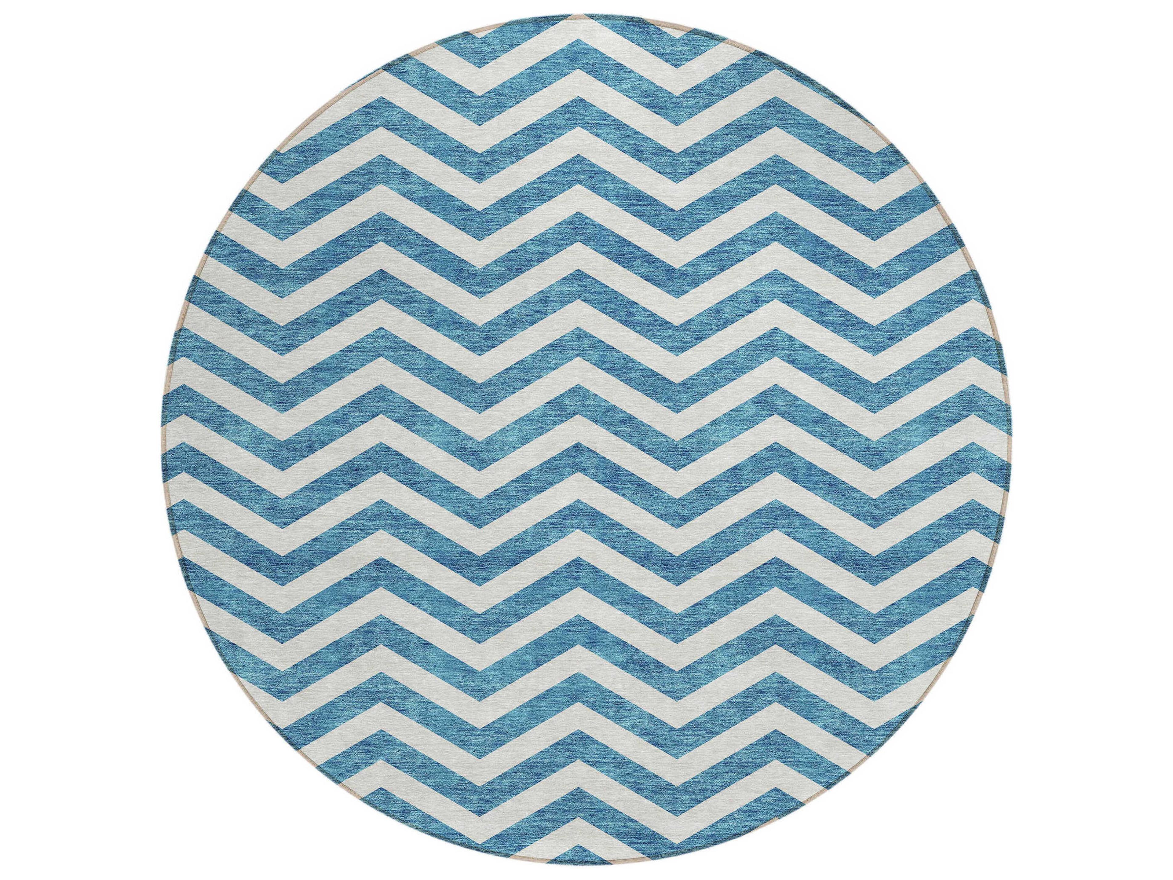 Dalyn Chantille Chevron Runner Area Rug