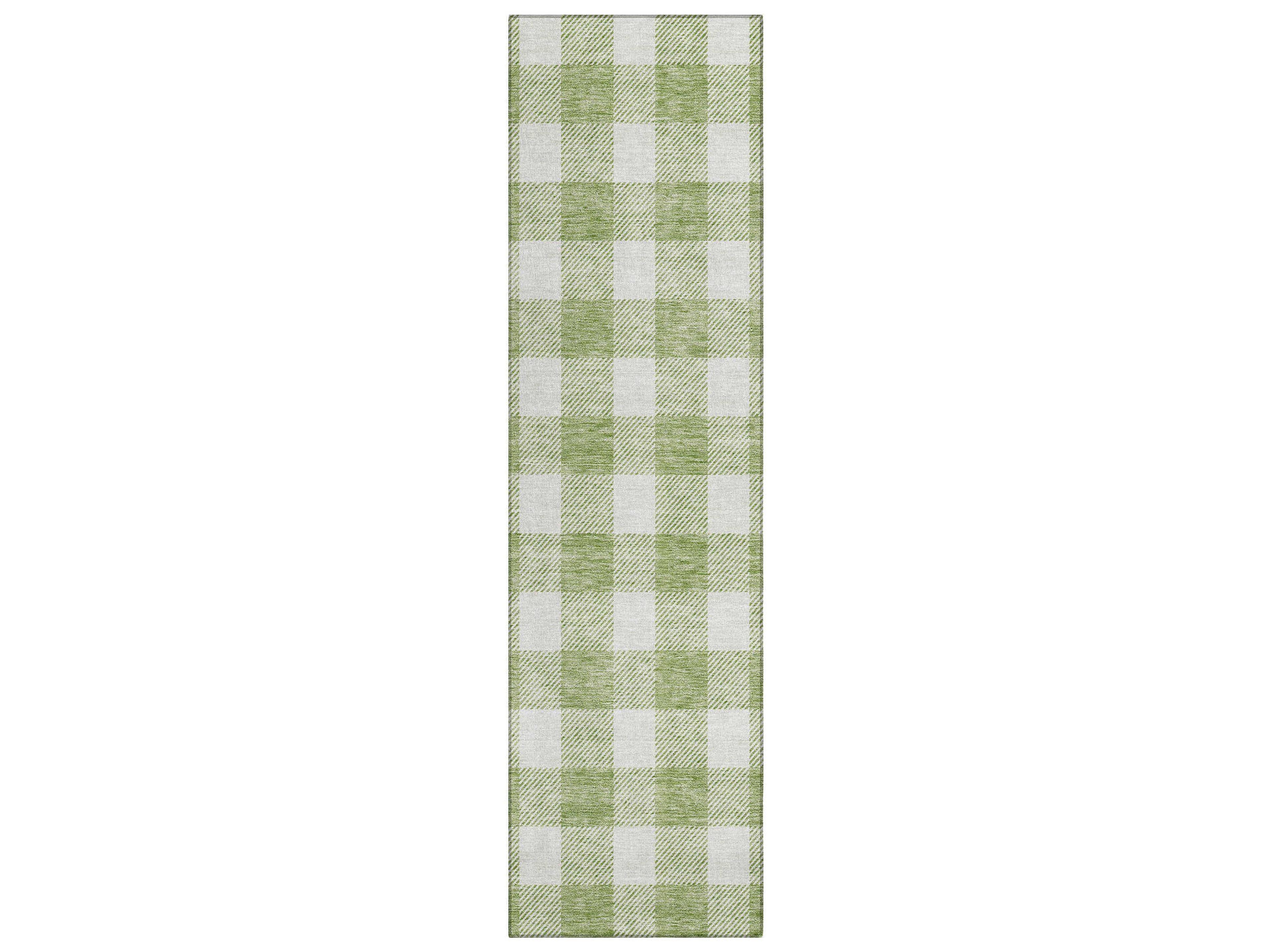 Dalyn Chantille Geometric Runner Area Rug