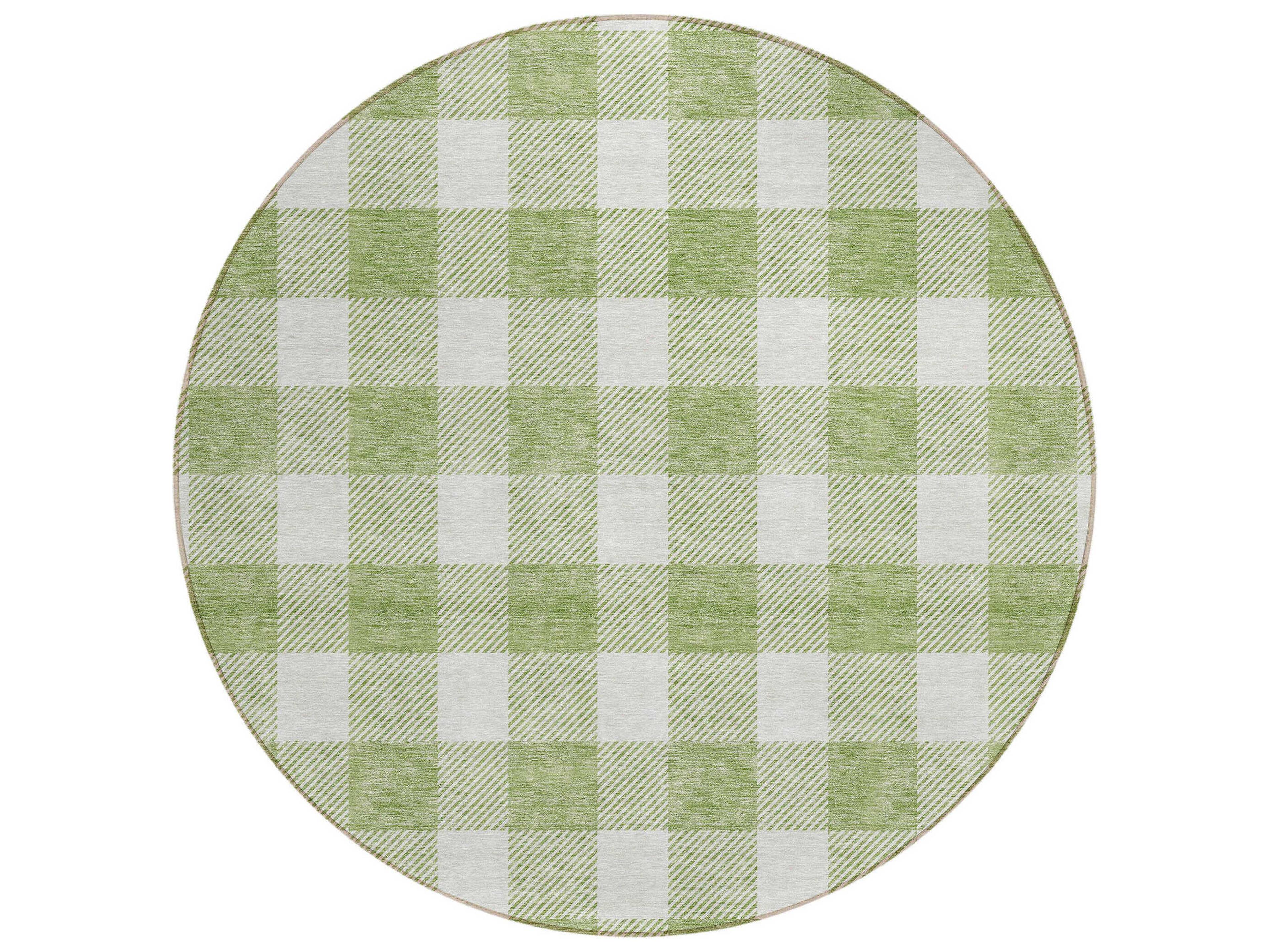 Dalyn Chantille Geometric Runner Area Rug