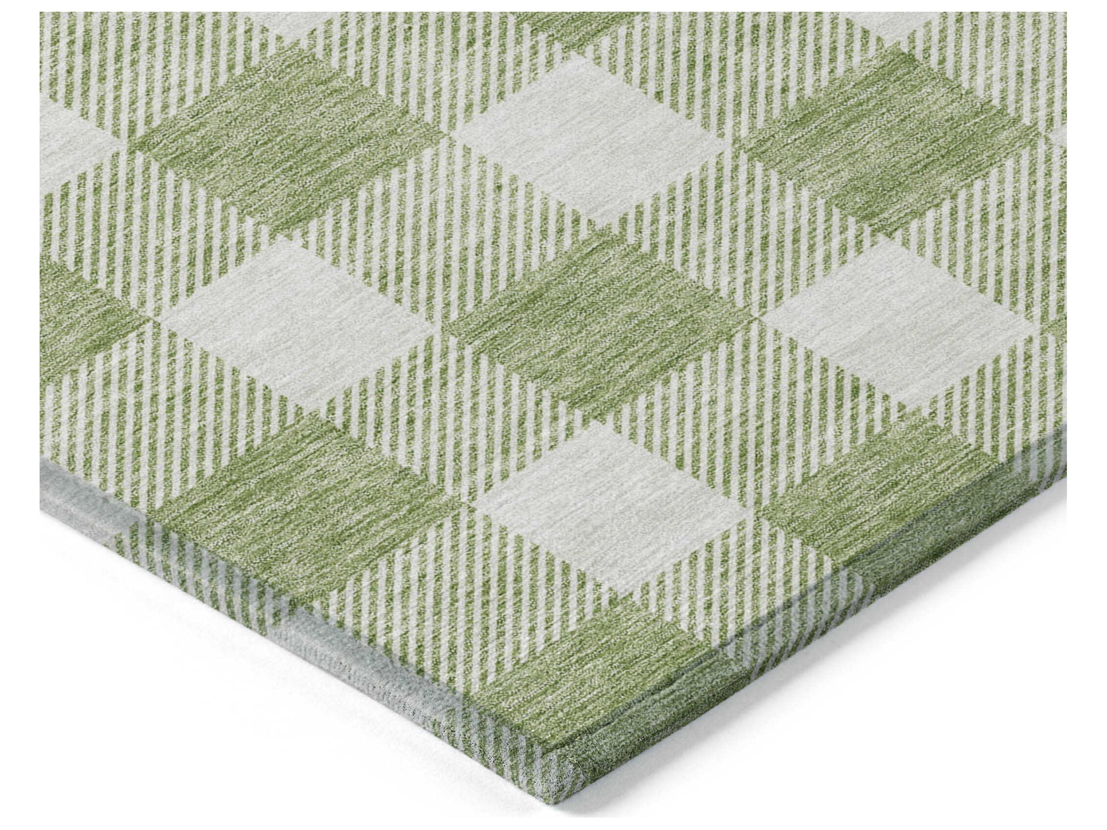 Dalyn Chantille Geometric Runner Area Rug