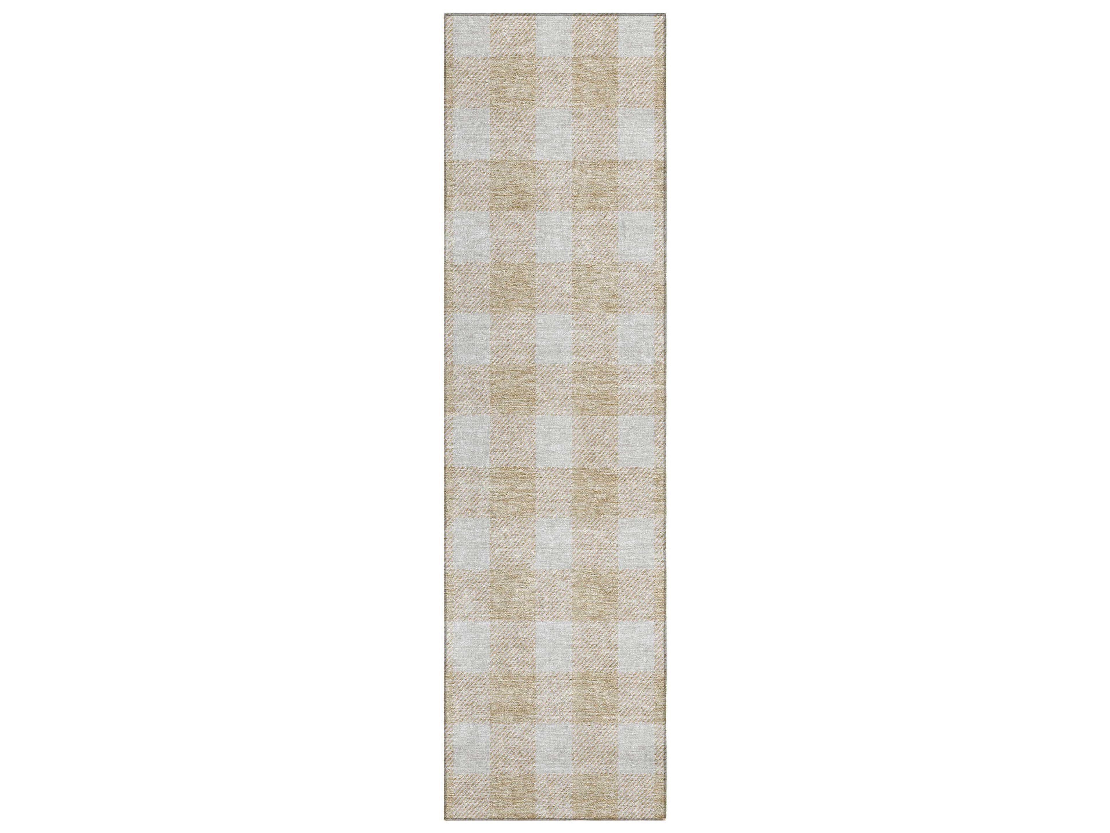 Dalyn Chantille Geometric Runner Area Rug