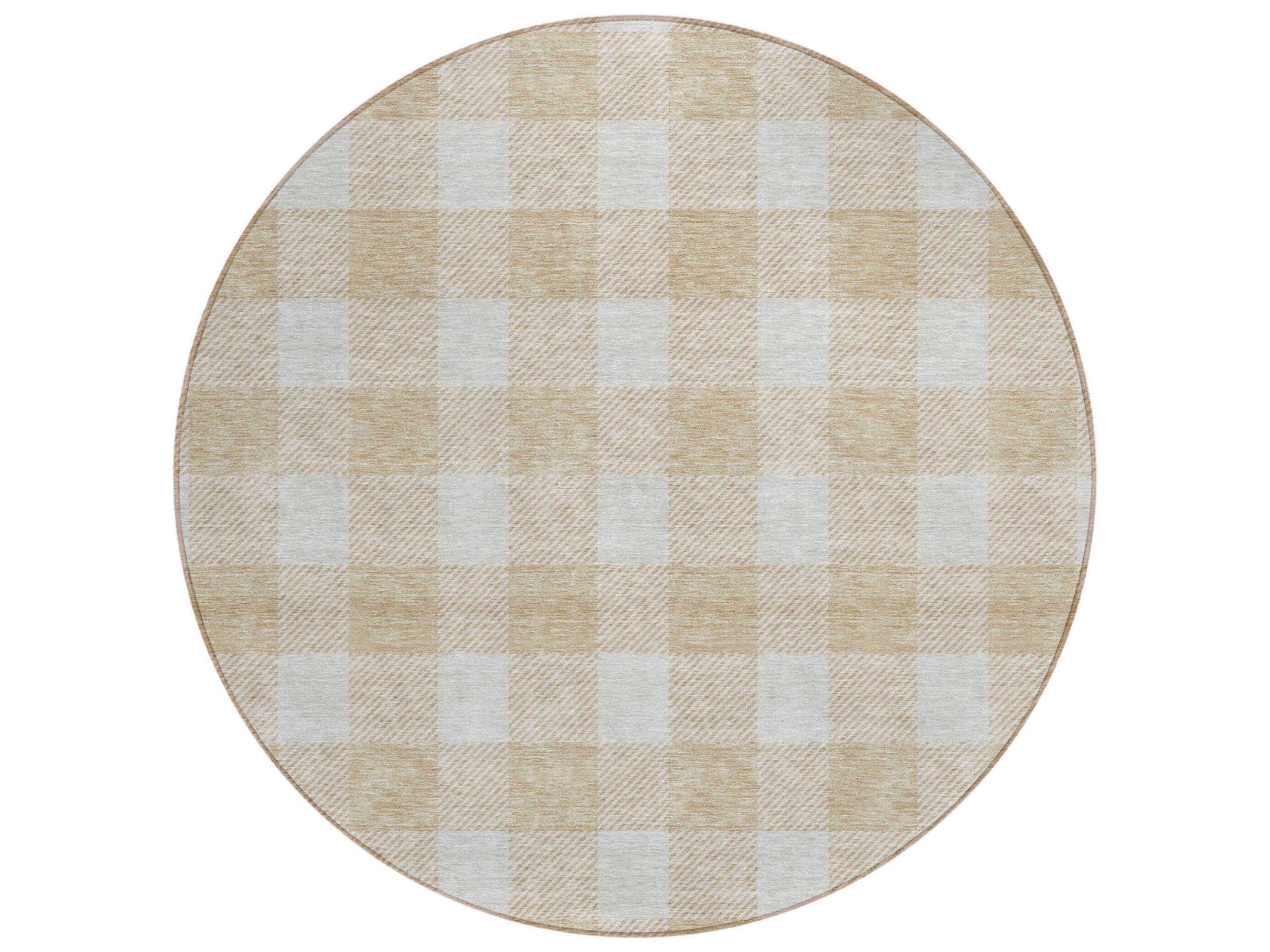 Dalyn Chantille Geometric Runner Area Rug