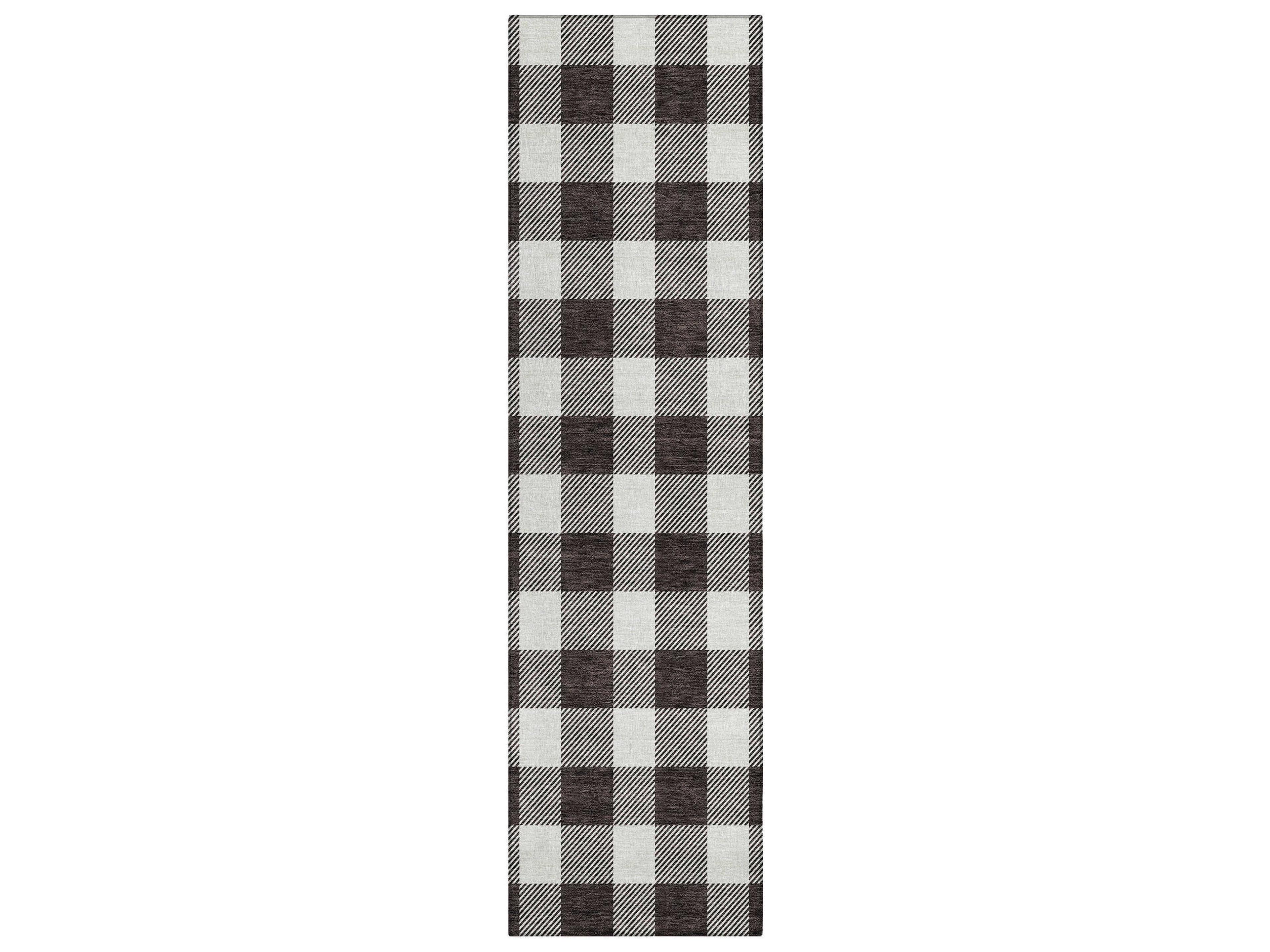 Dalyn Chantille Geometric Runner Area Rug