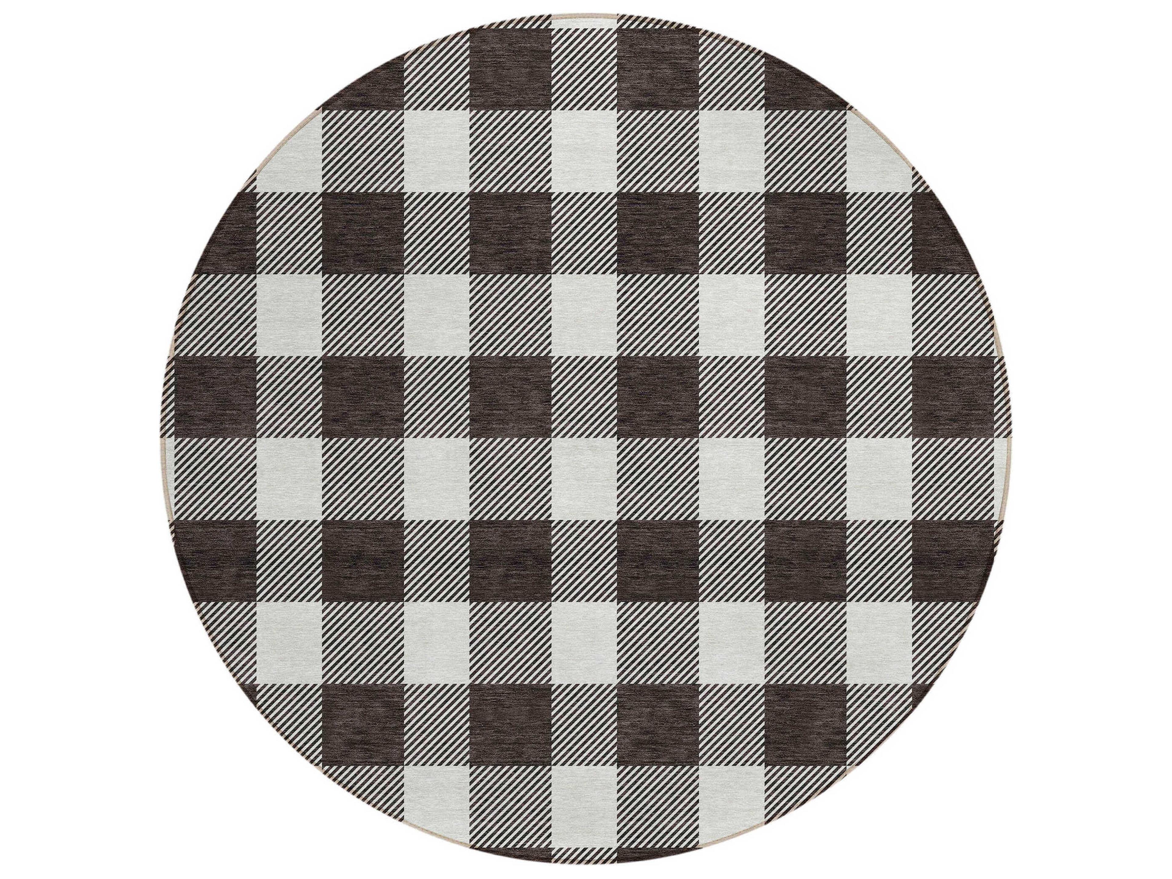 Dalyn Chantille Geometric Runner Area Rug