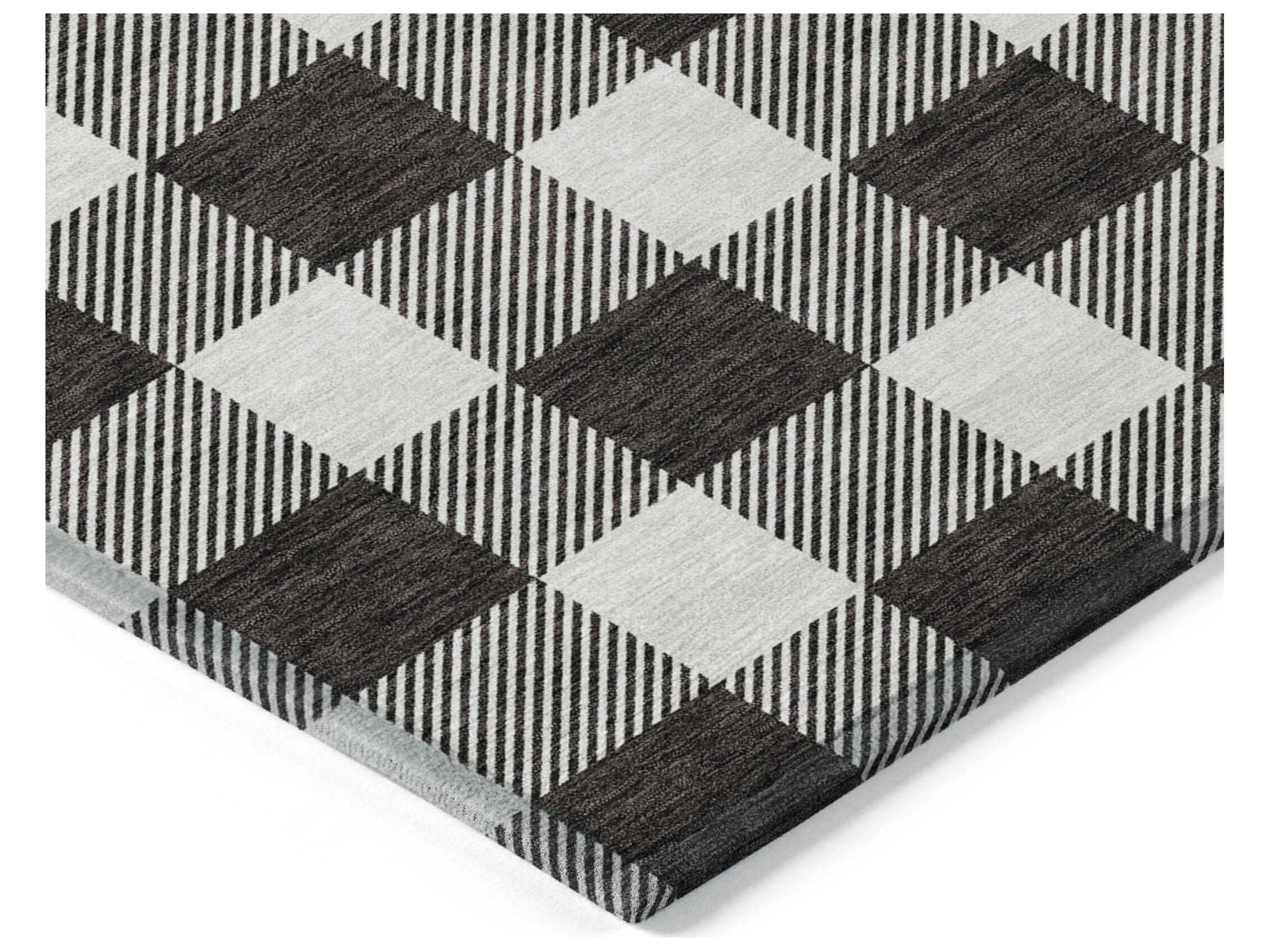 Dalyn Chantille Geometric Runner Area Rug