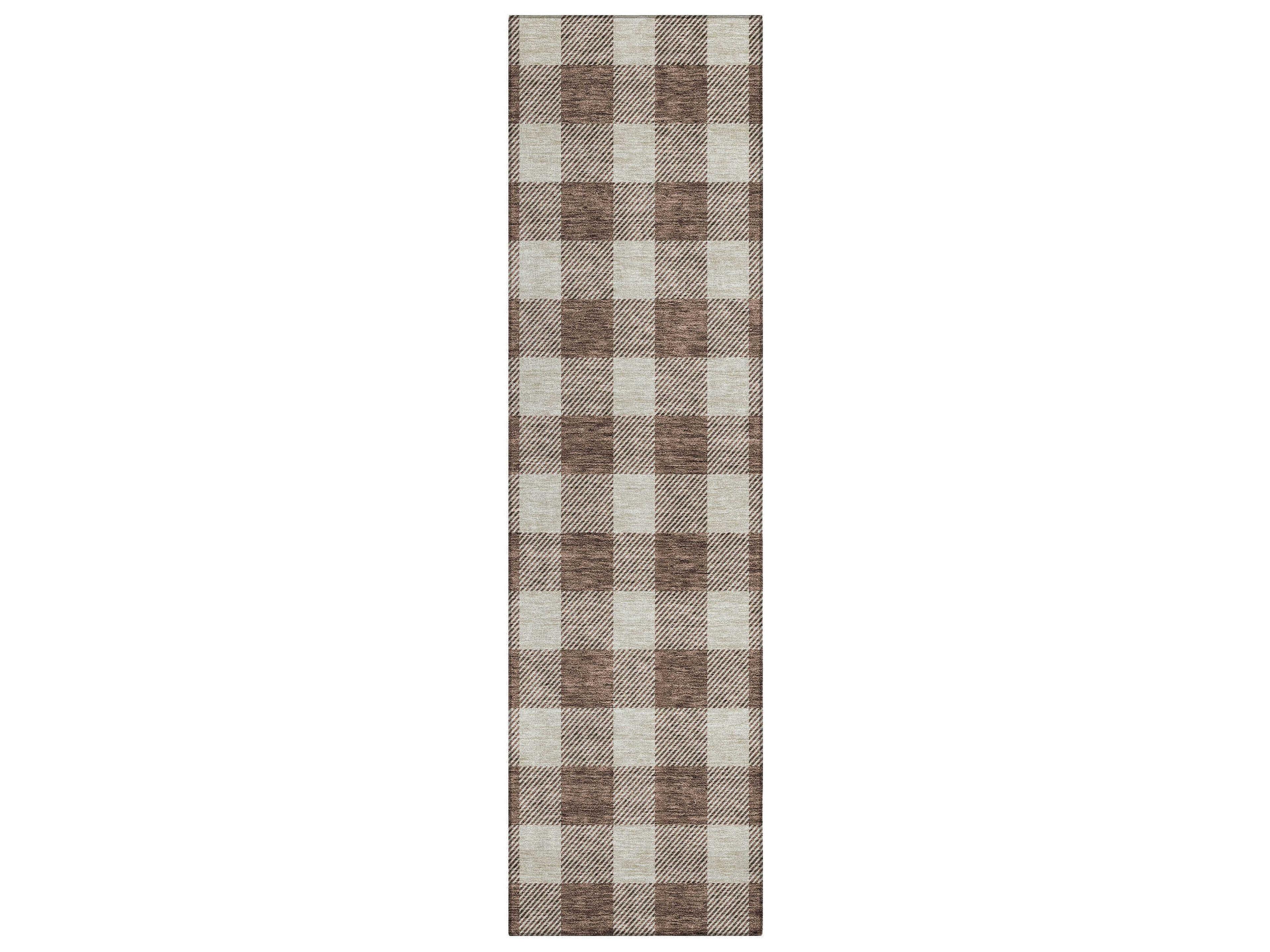 Dalyn Chantille Geometric Runner Area Rug