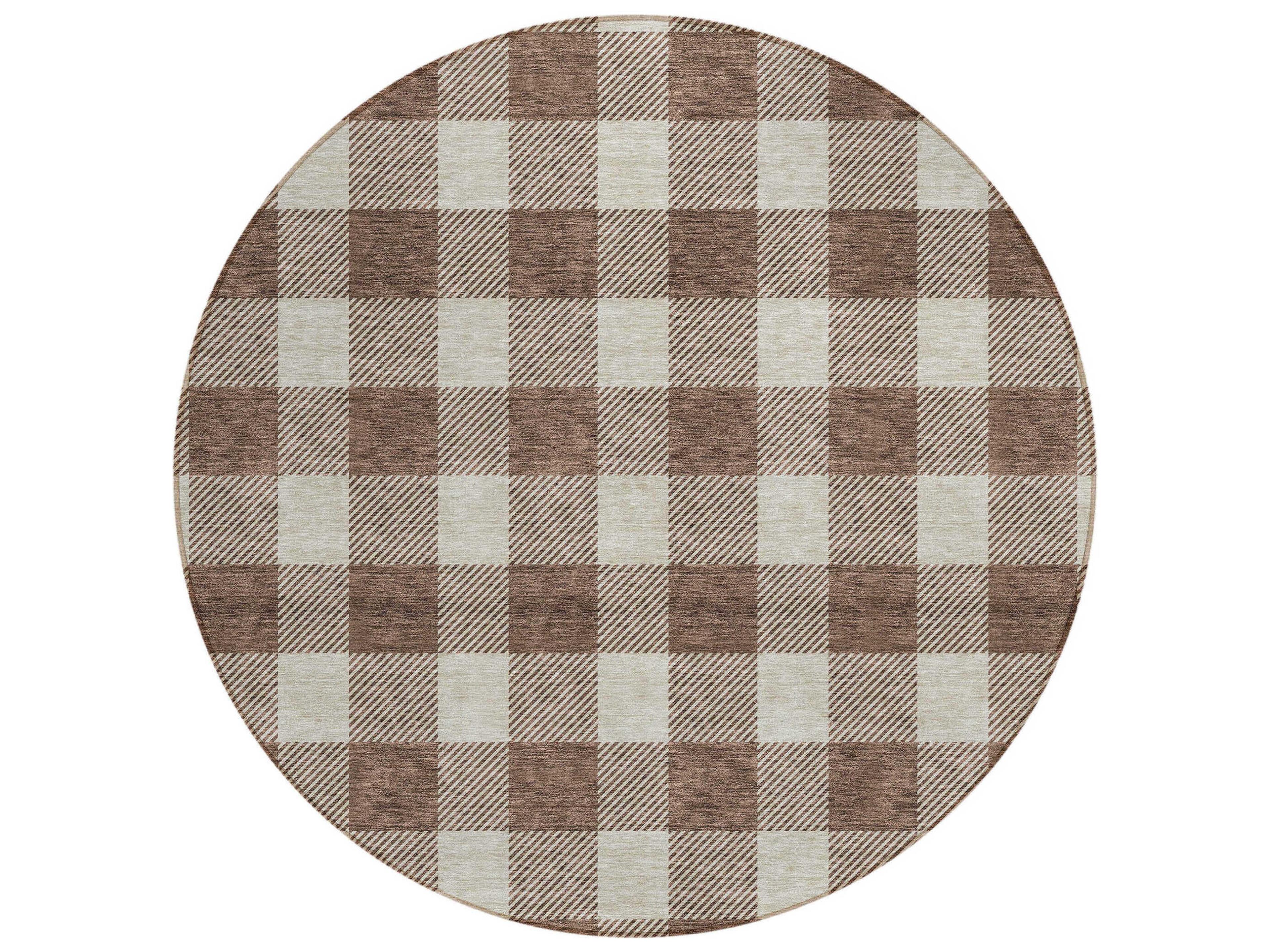 Dalyn Chantille Geometric Runner Area Rug