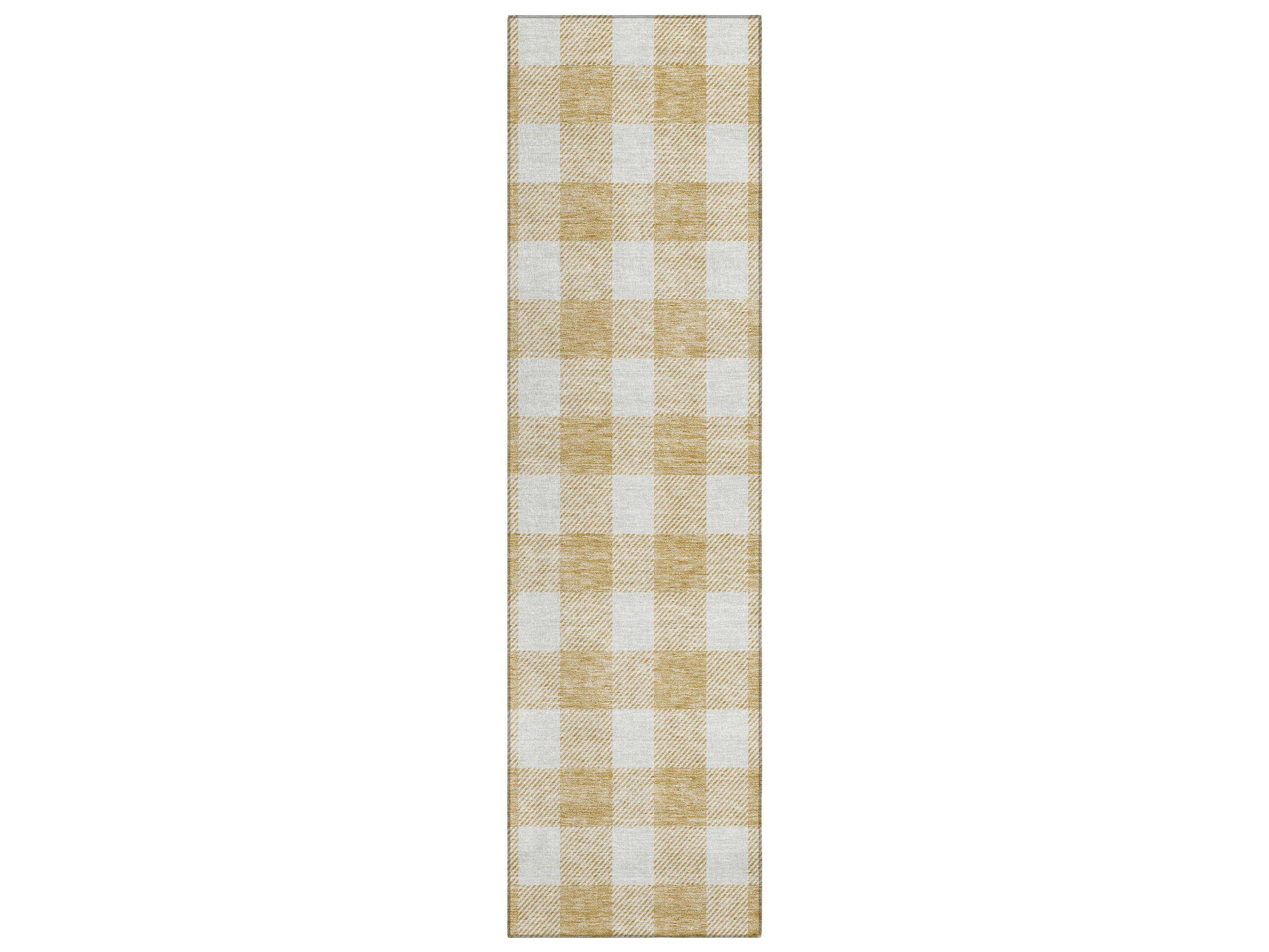 Dalyn Chantille Geometric Runner Area Rug