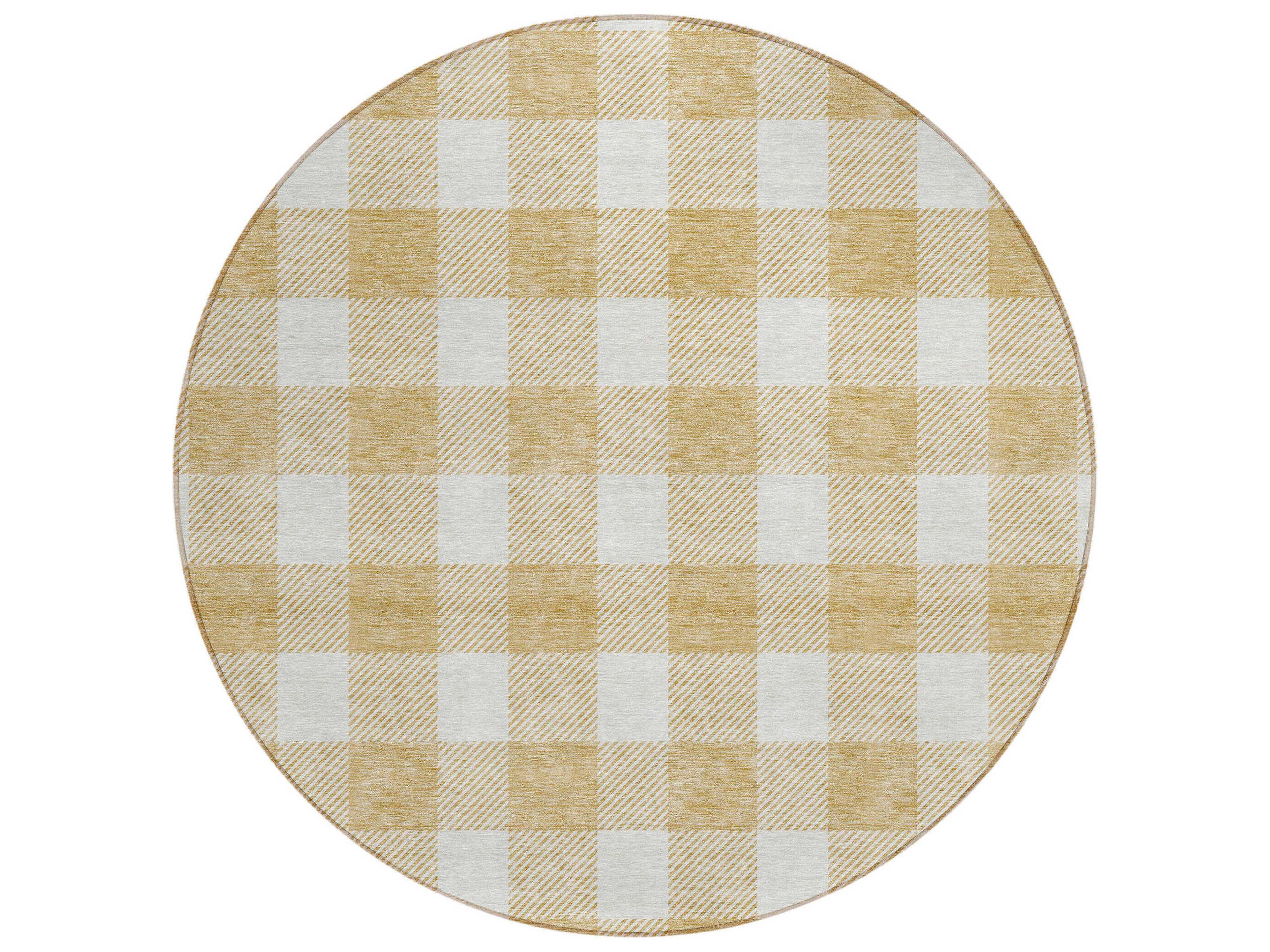 Dalyn Chantille Geometric Runner Area Rug
