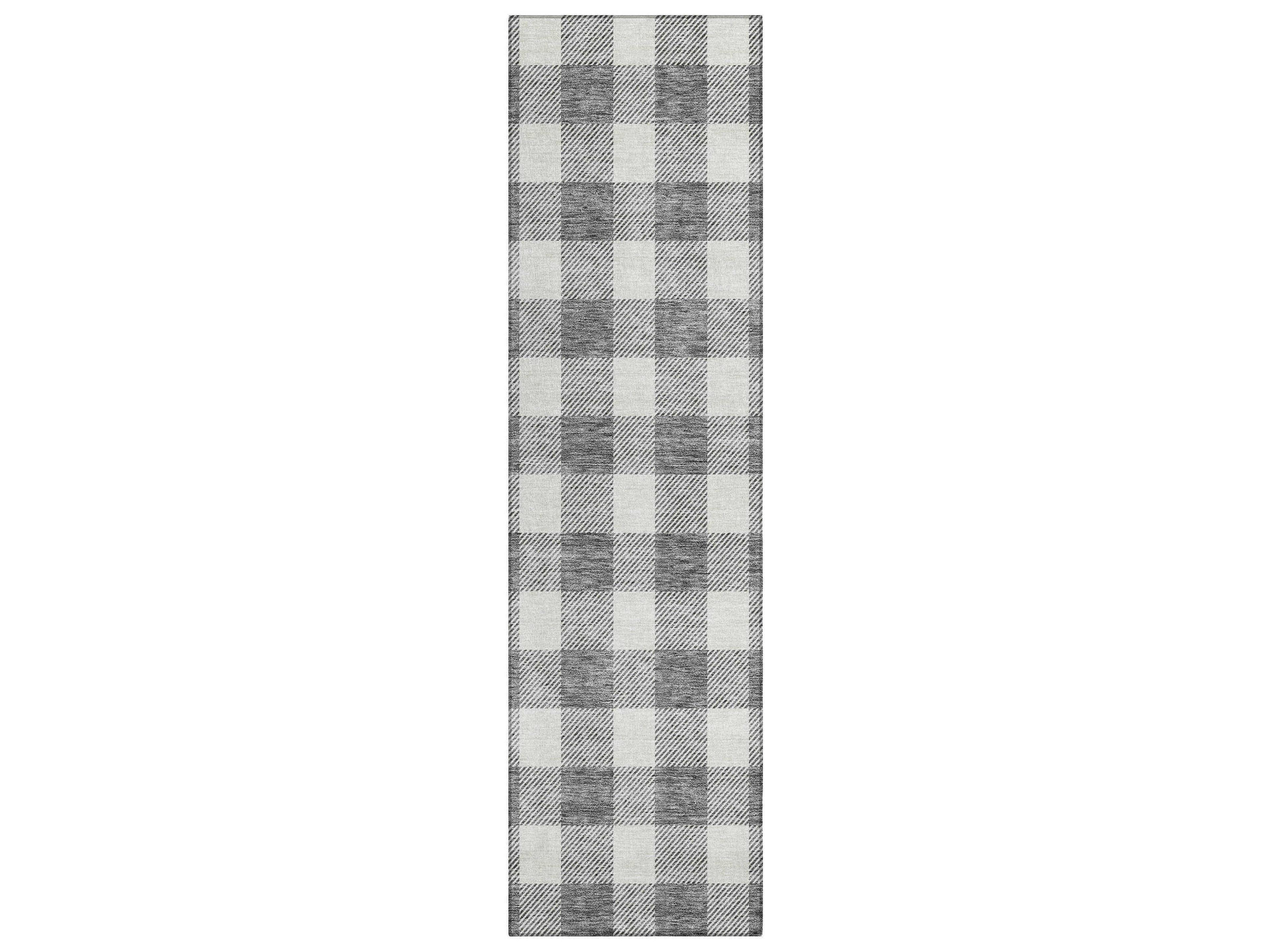 Dalyn Chantille Geometric Runner Area Rug