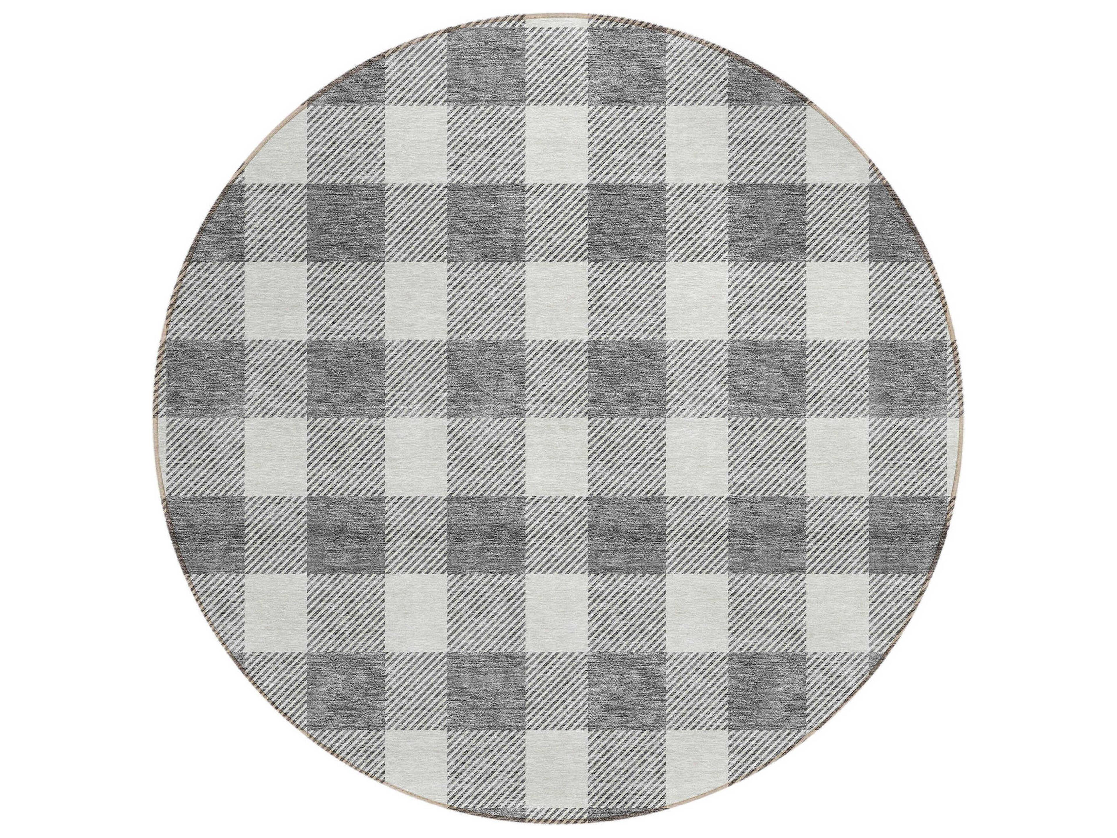 Dalyn Chantille Geometric Runner Area Rug