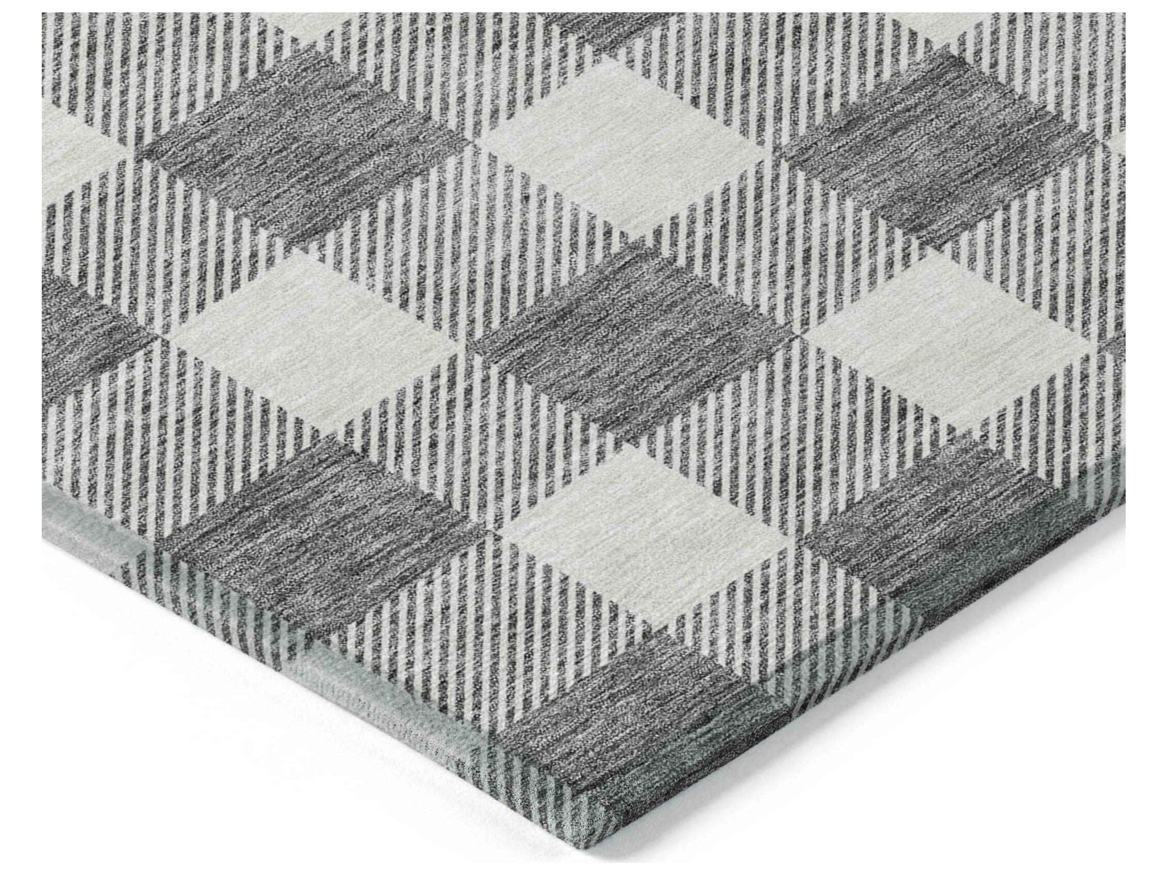 Dalyn Chantille Geometric Runner Area Rug