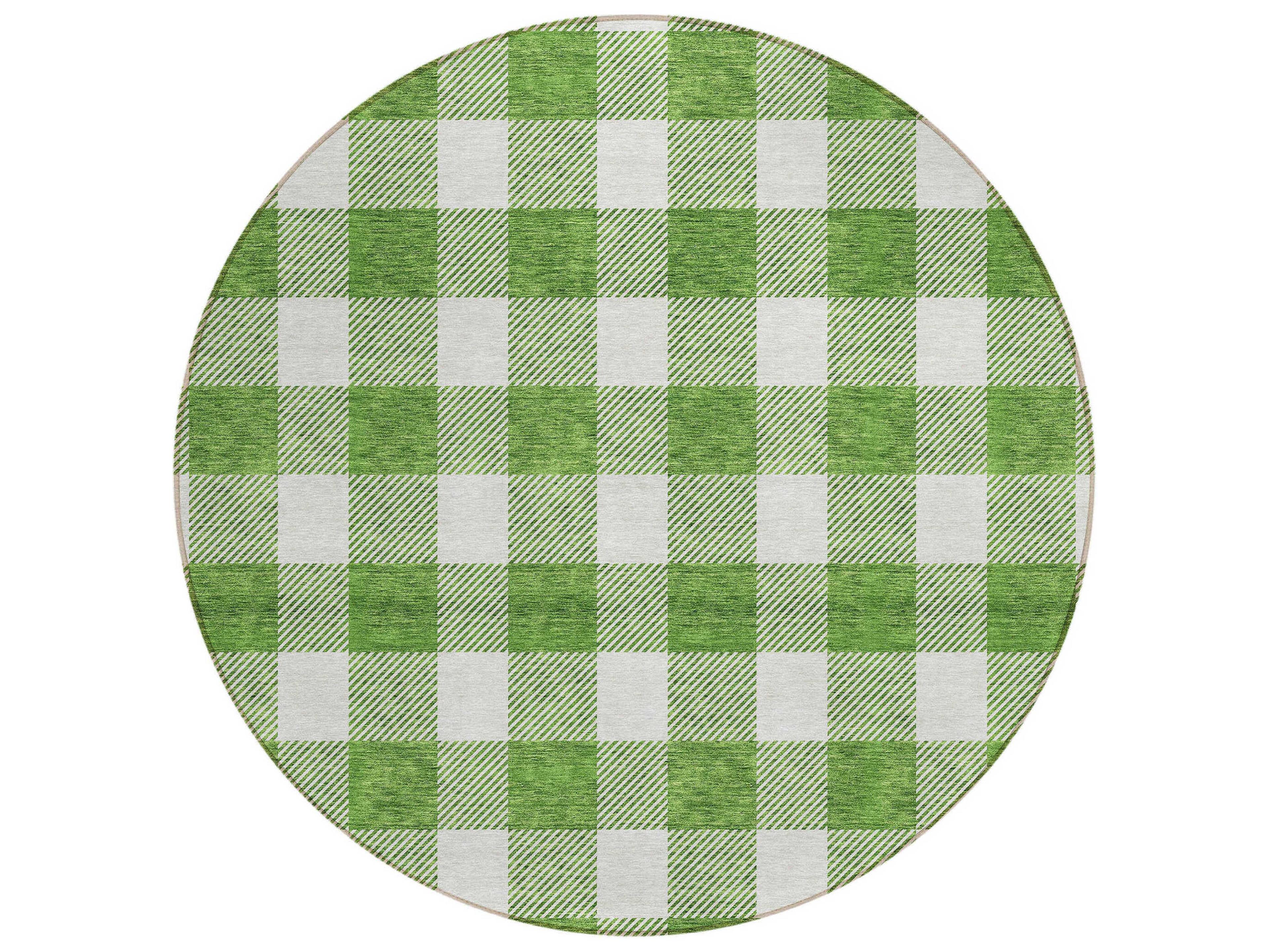 Dalyn Chantille Geometric Runner Area Rug