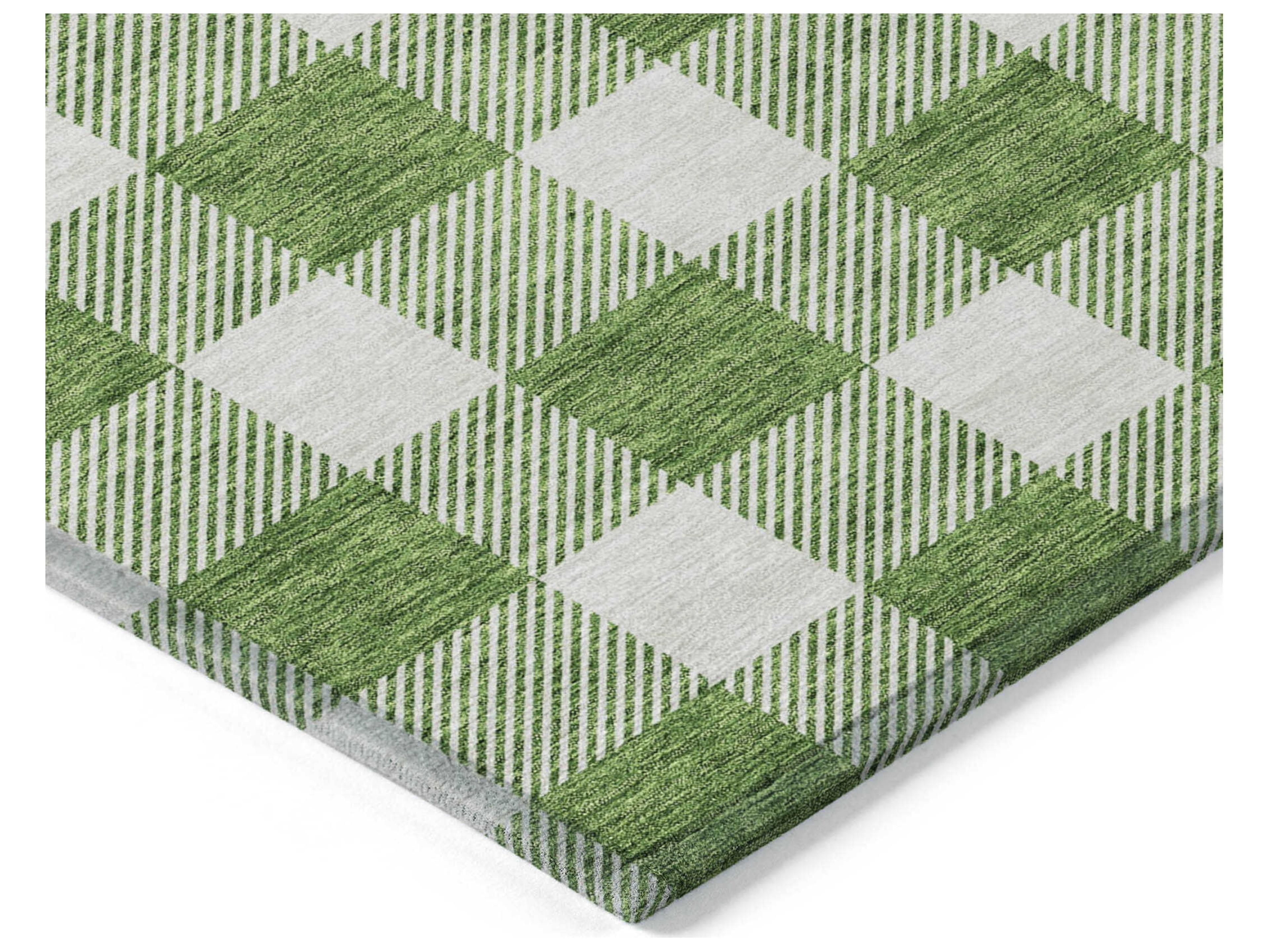 Dalyn Chantille Geometric Runner Area Rug