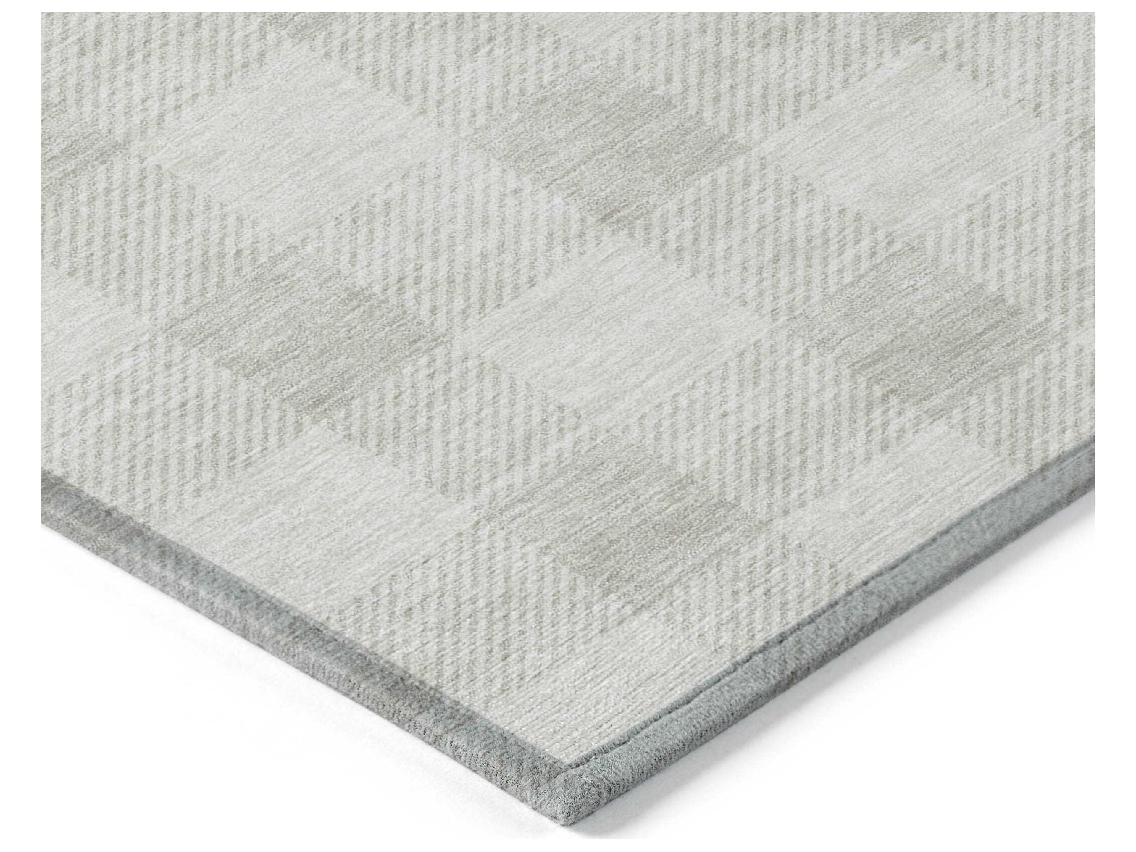 Dalyn Chantille Geometric Runner Area Rug