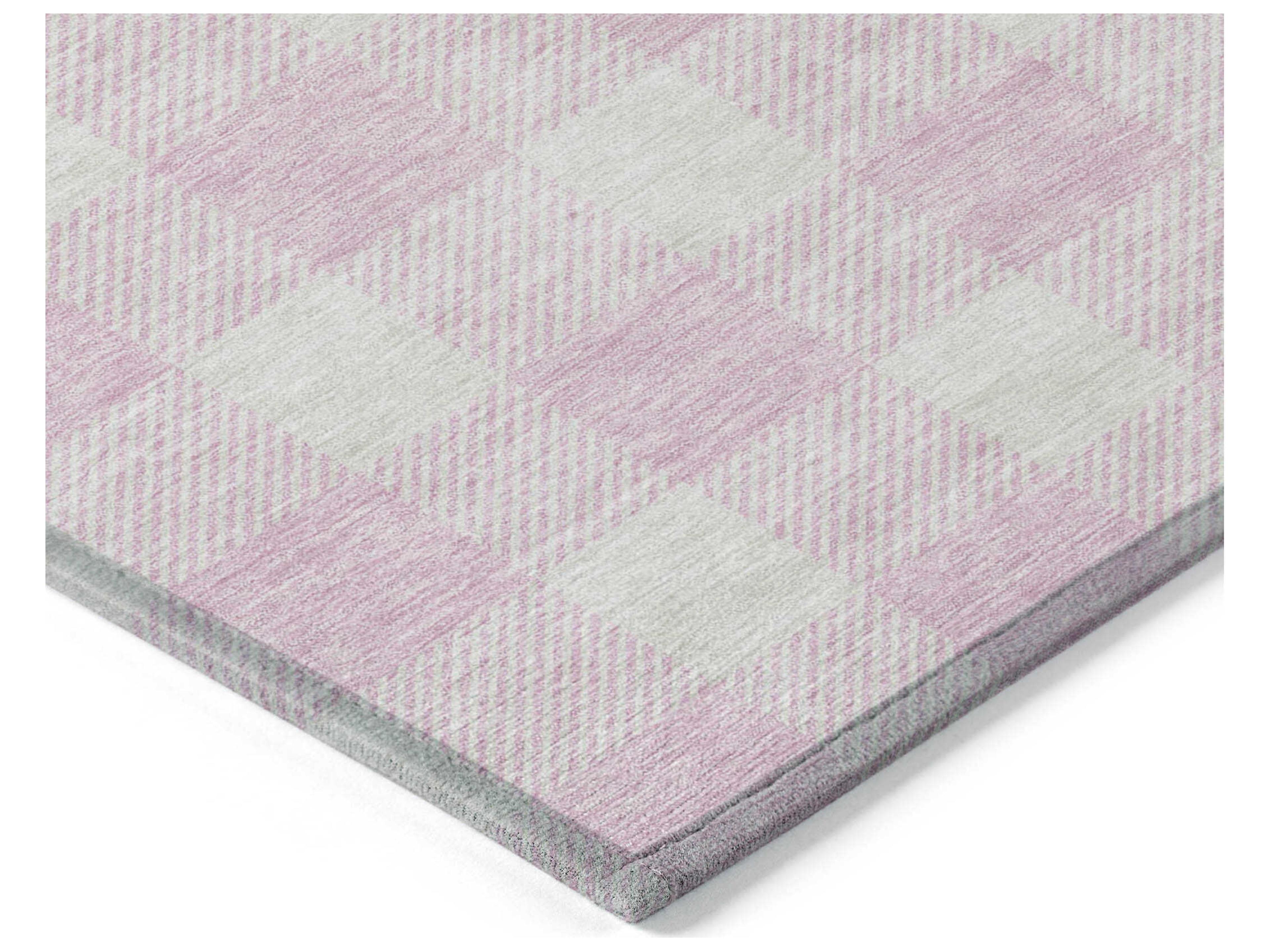 Dalyn Chantille Geometric Runner Area Rug
