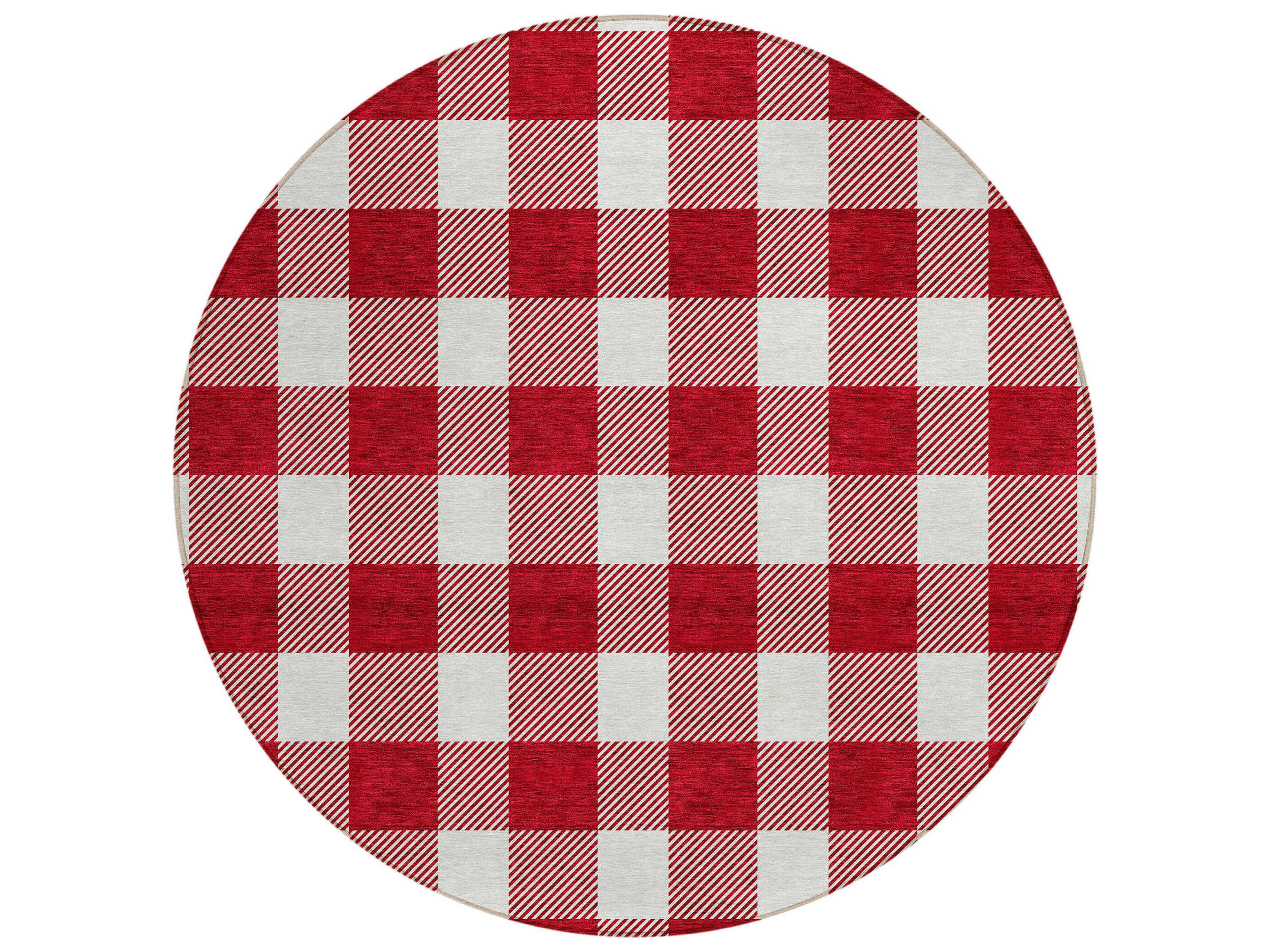 Dalyn Chantille Geometric Runner Area Rug